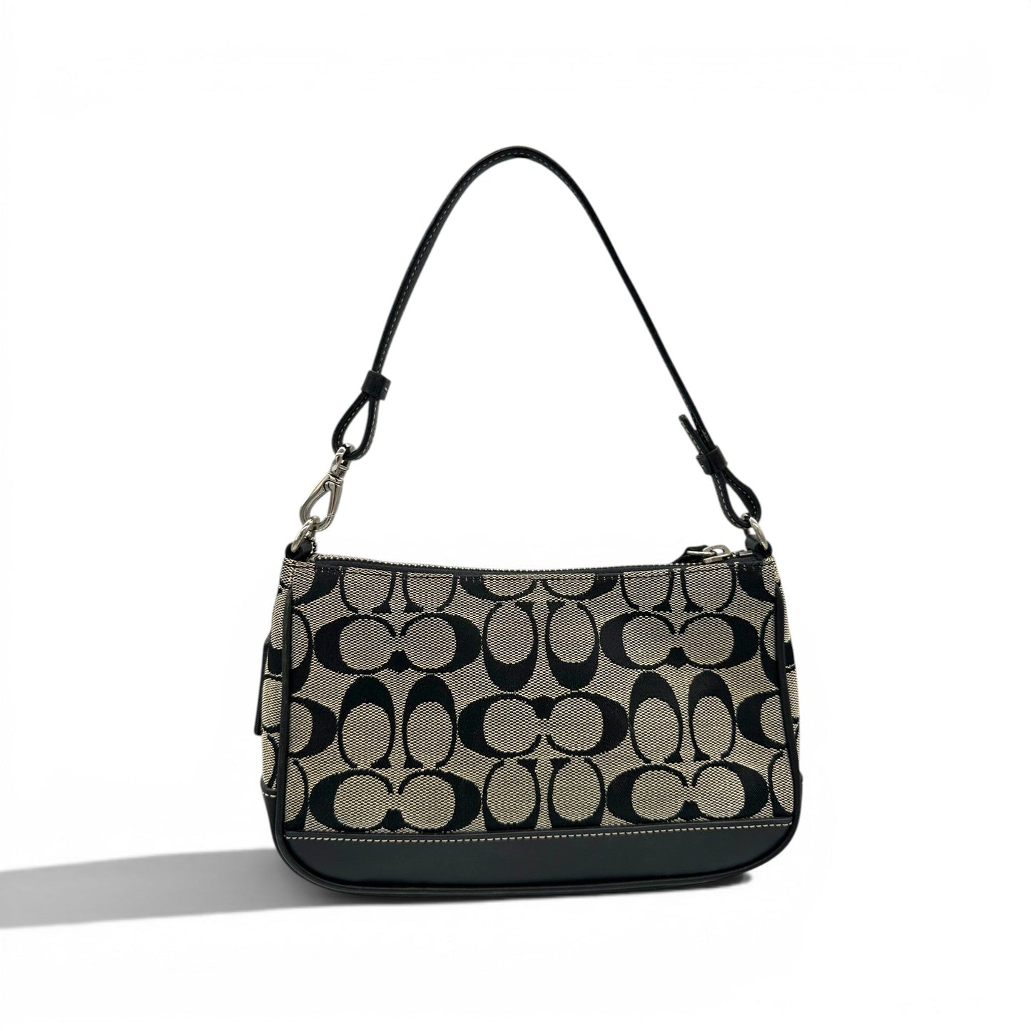 Vintage Coach 6094 Demi Mini Shoulder Bag - Thanks it's Vintage