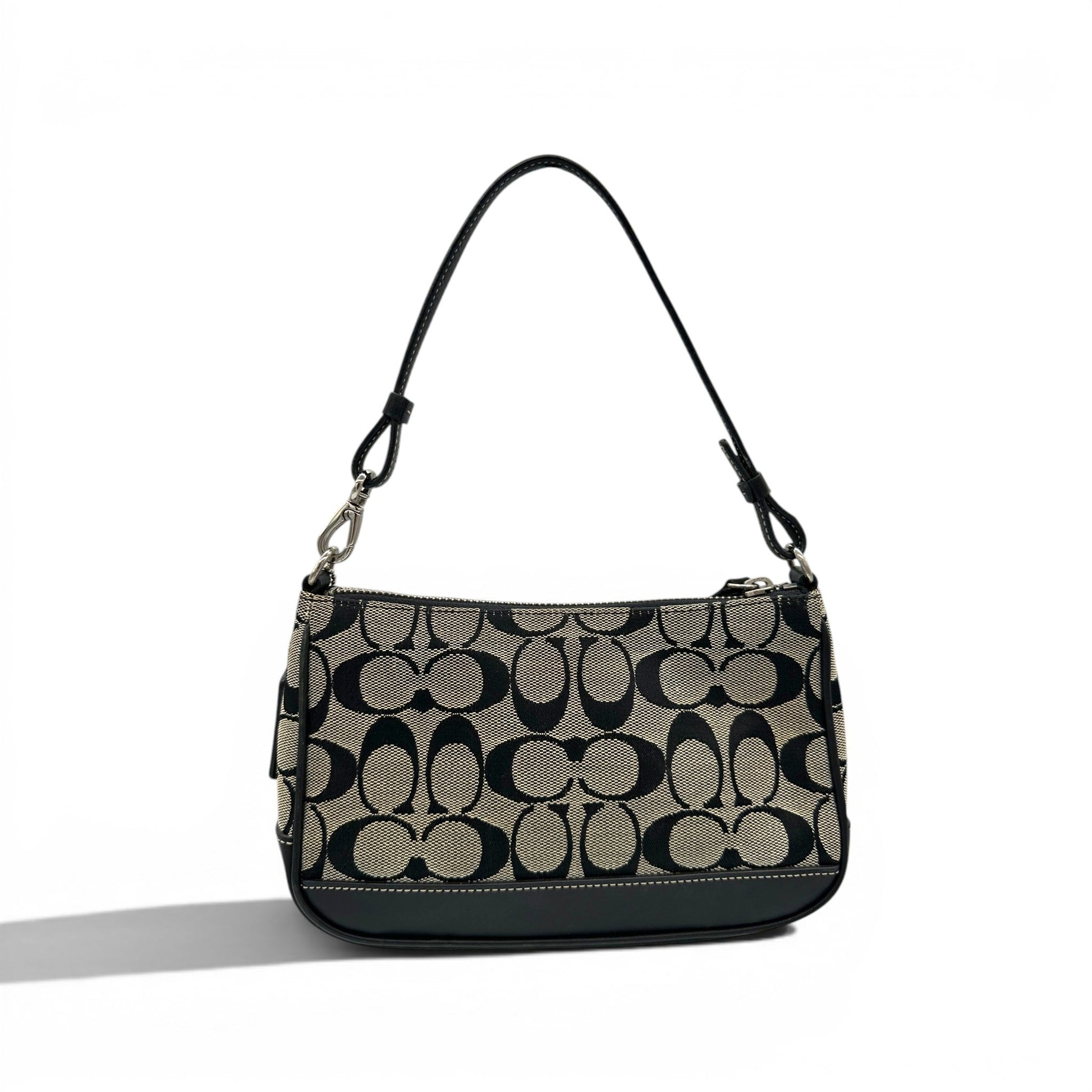 Vintage Coach 6094 Demi Mini Shoulder Bag - Thanks it's Vintage