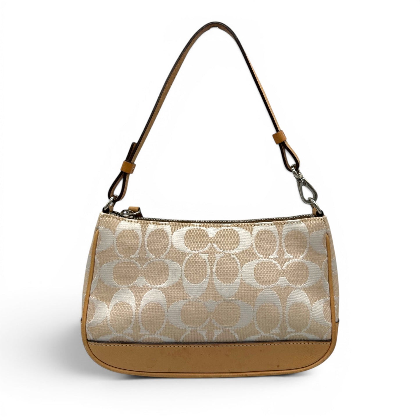 Vintage Coach 6094 Demi Mini Shoulder Bag - Thanks it's Vintage
