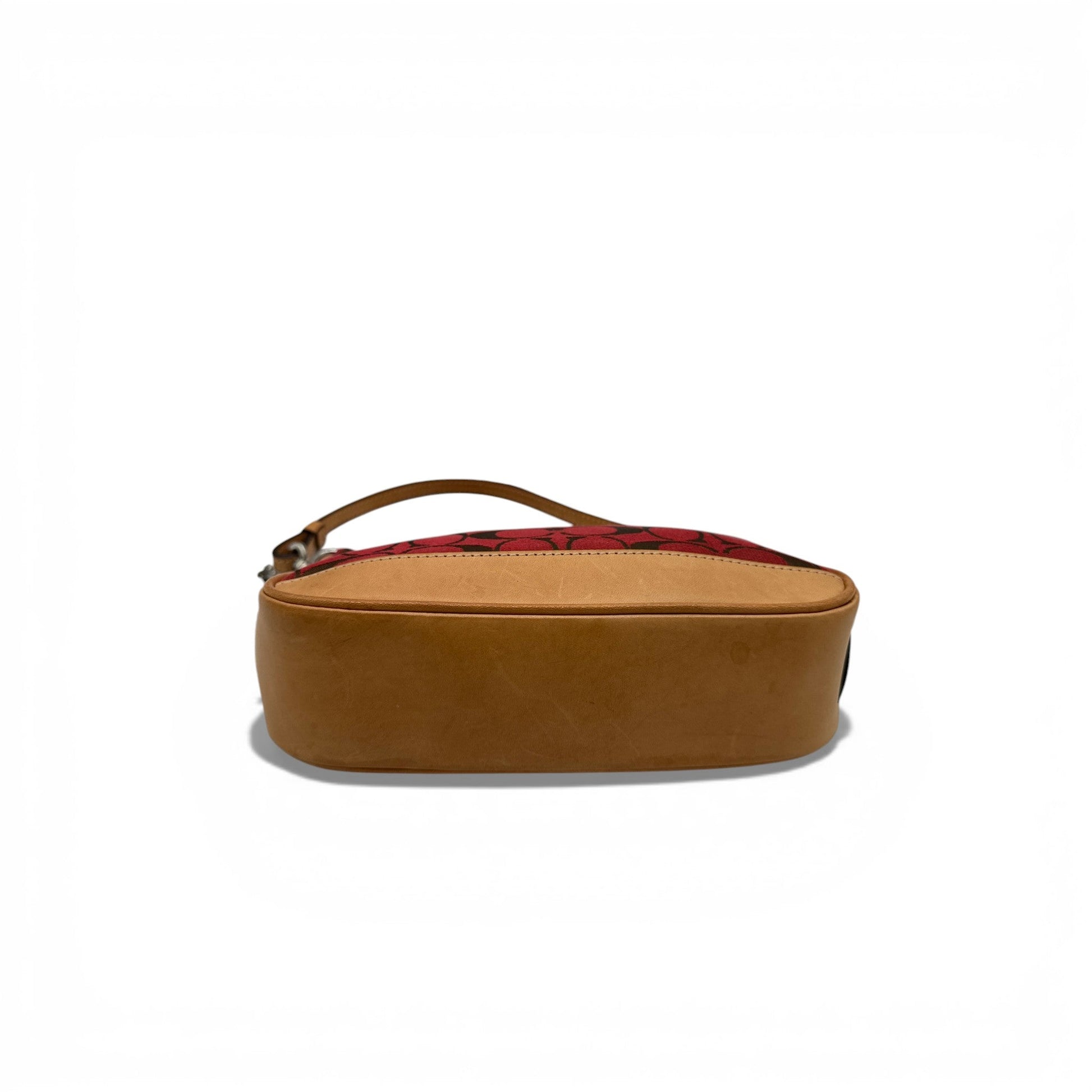 Vintage Coach 6094 Demi Mini Shoulder Bag - Thanks it's Vintage