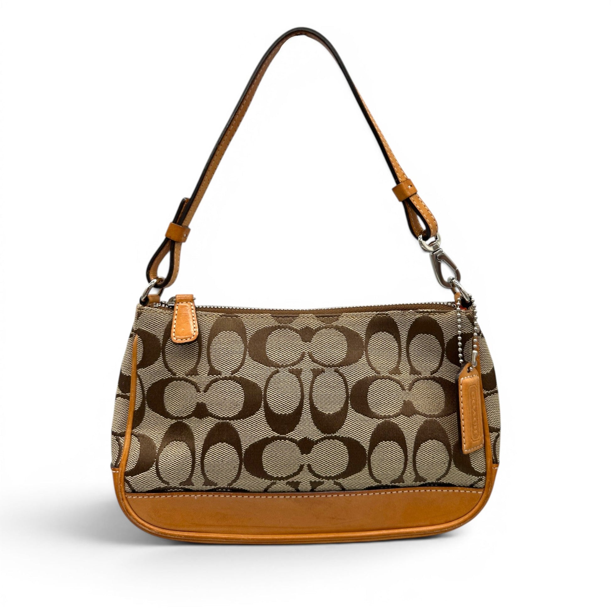 Vintage Coach 6094 Demi Mini Shoulder Bag - Thanks it's Vintage