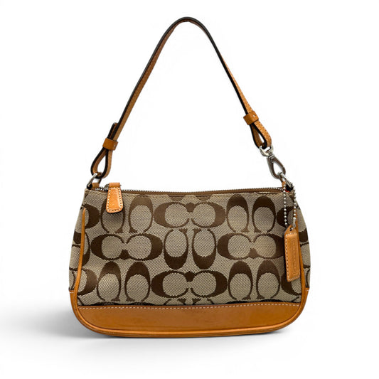 Vintage Coach 6094 Demi Mini Shoulder Bag - Thanks it's Vintage