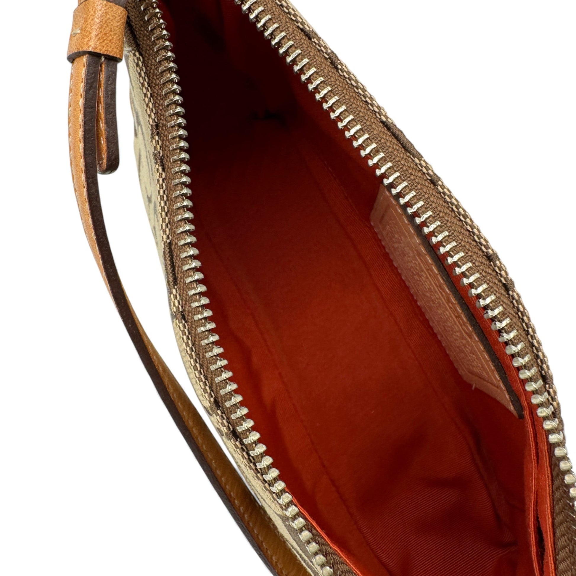 Vintage Coach 6094 Demi Mini Shoulder Bag - Thanks it's Vintage