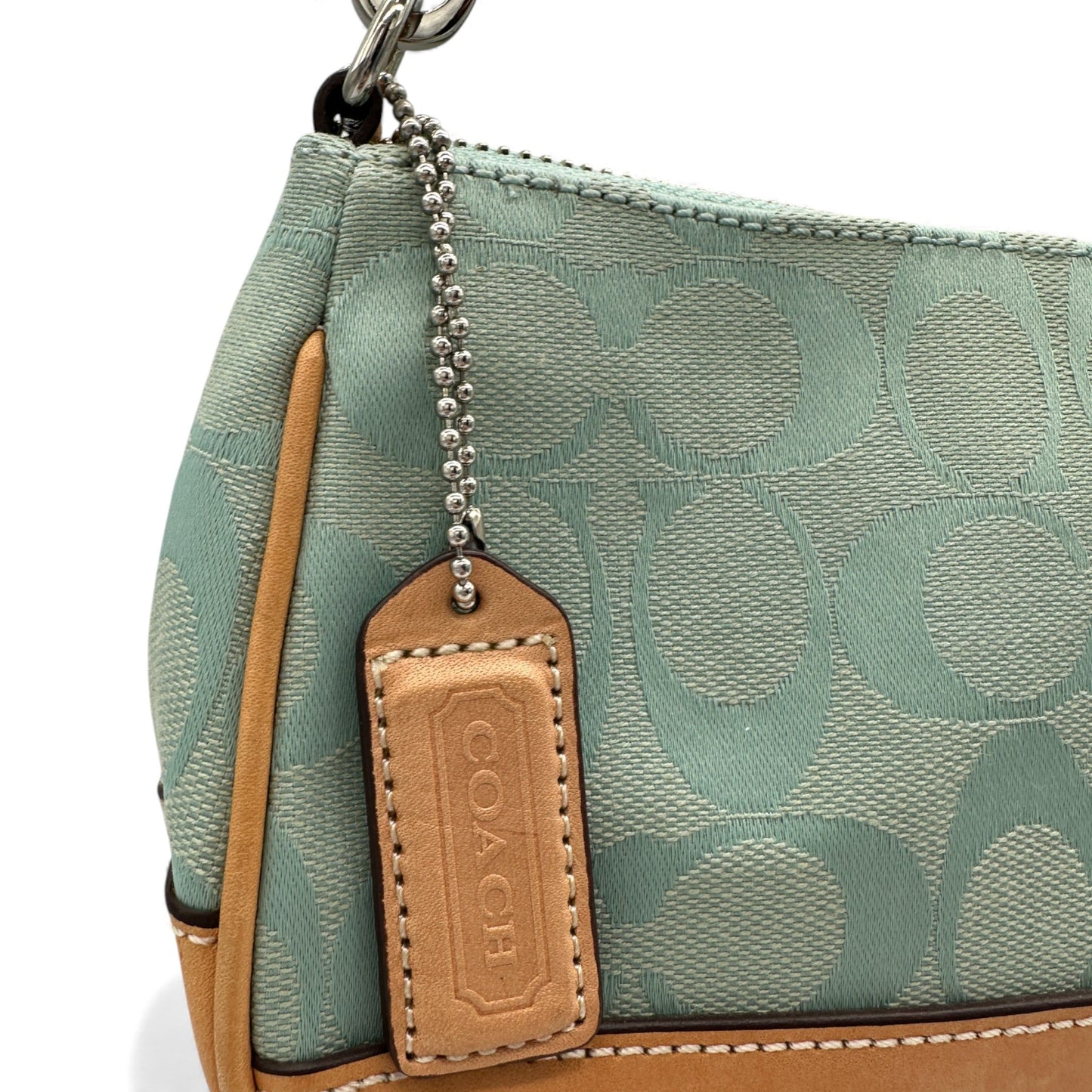 Vintage Coach 6094 Demi Shoulder Bag - Thanks it's Vintage