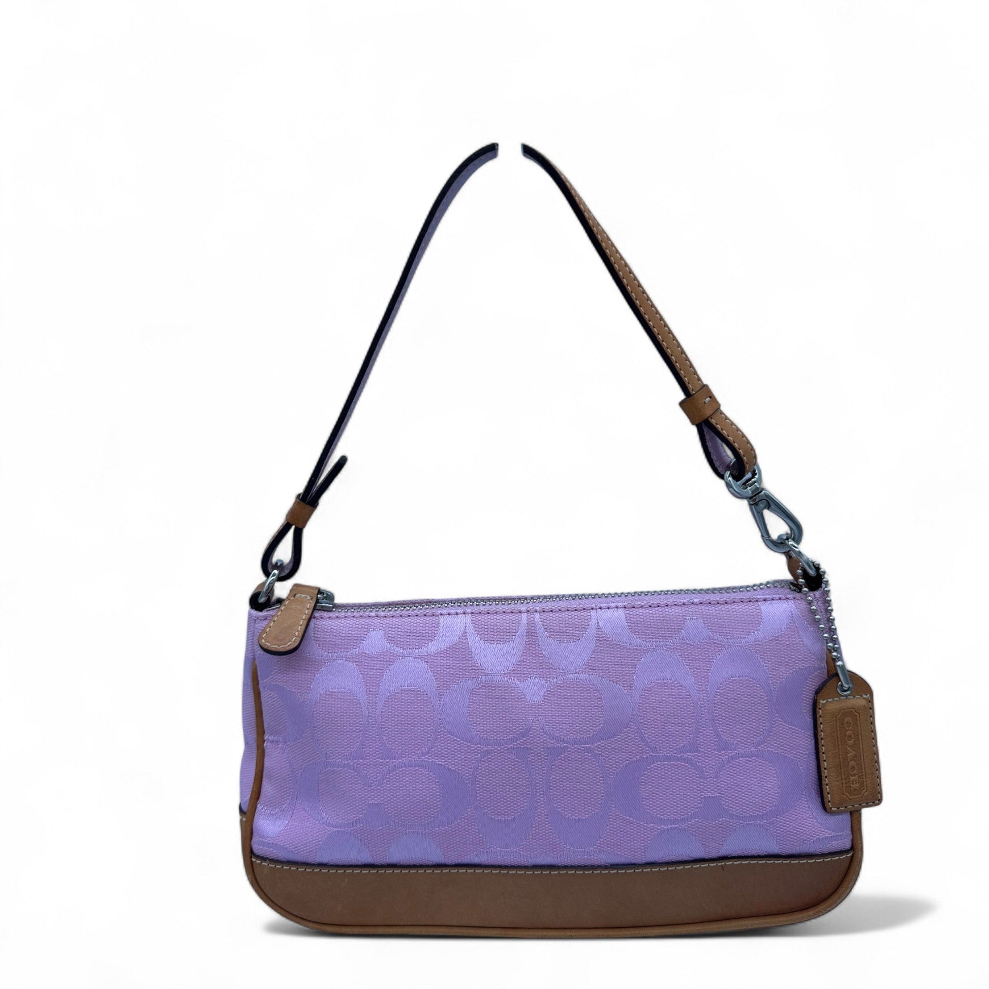 Vintage Coach 6094 Demi Shoulder Bag - Thanks it's Vintage