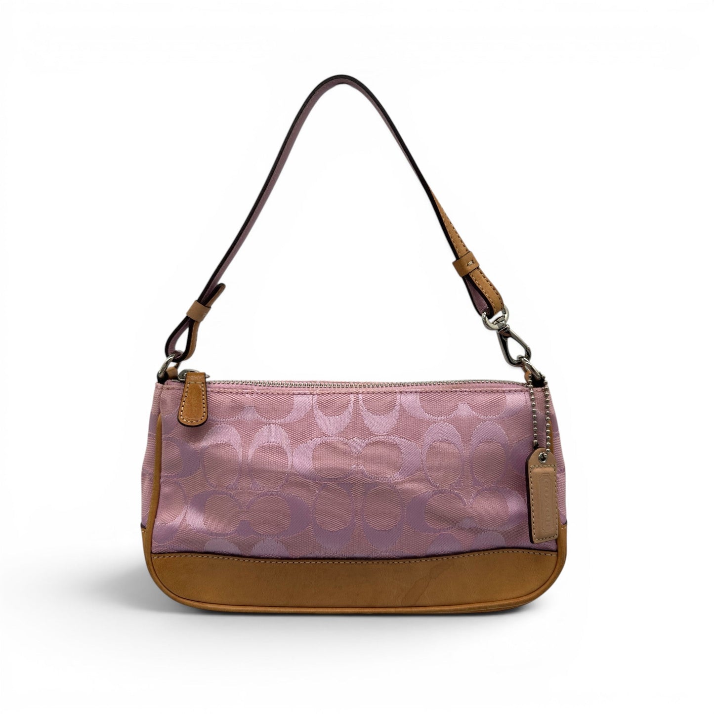 Vintage Coach 6094 Demi Shoulder Bag - Thanks it's Vintage