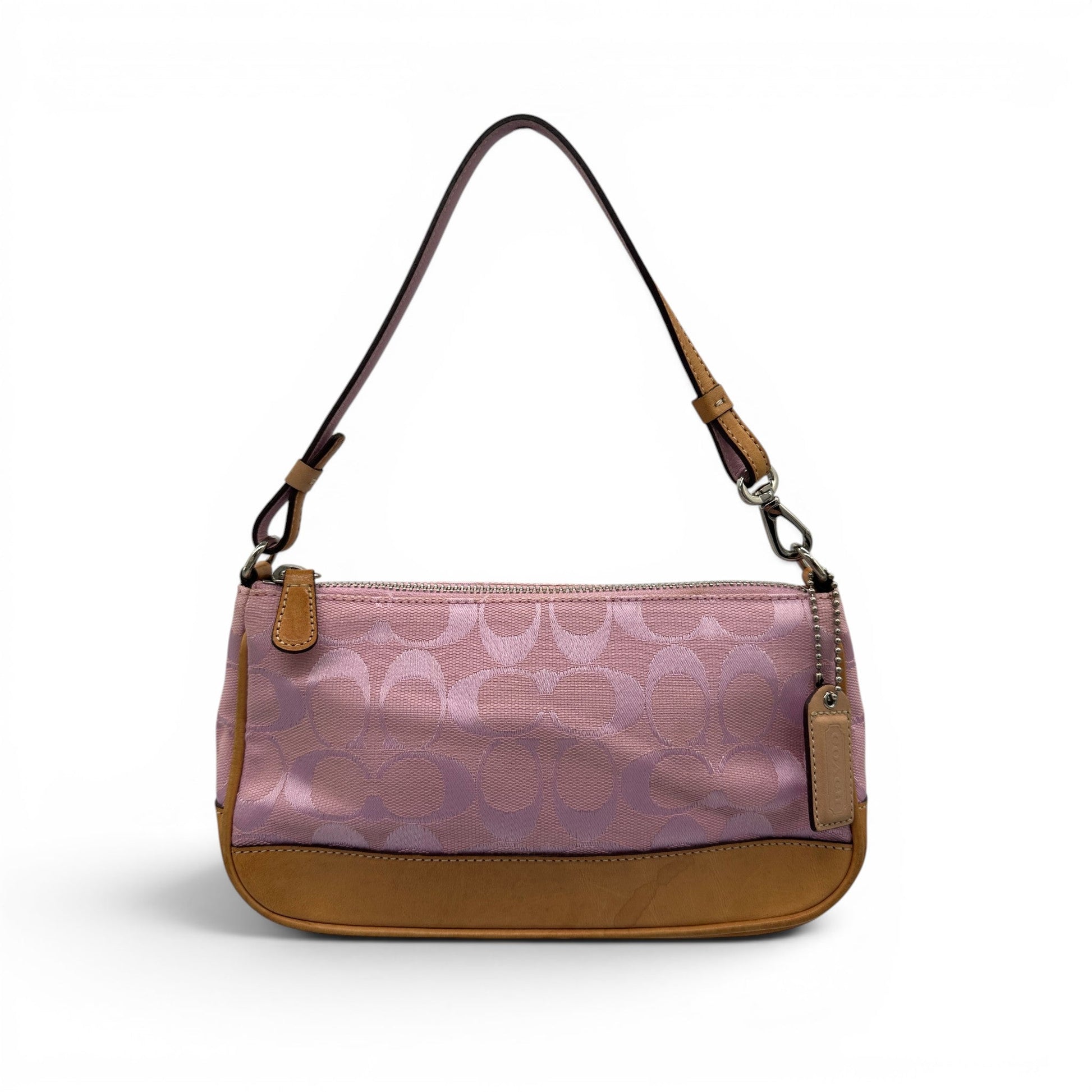 Vintage Coach 6094 Demi Shoulder Bag - Thanks it's Vintage