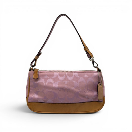 Vintage Coach 6094 Demi Shoulder Bag - Thanks it's Vintage