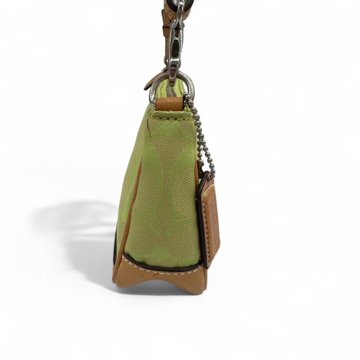 Vintage Coach 6094 Demi Shoulder Bag - Thanks it's Vintage