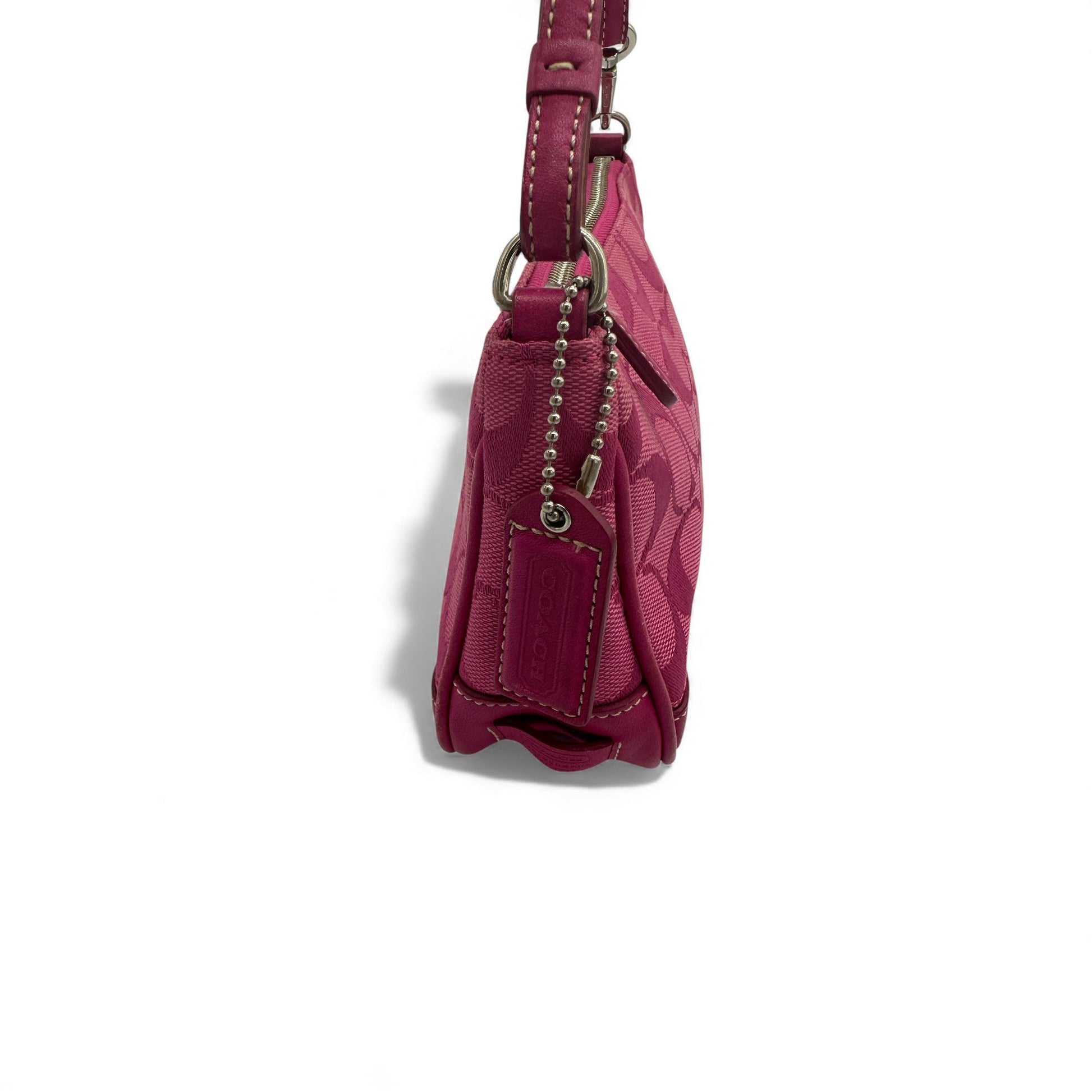 Vintage Coach 6094 Demi Shoulder Bag - Thanks it's Vintage