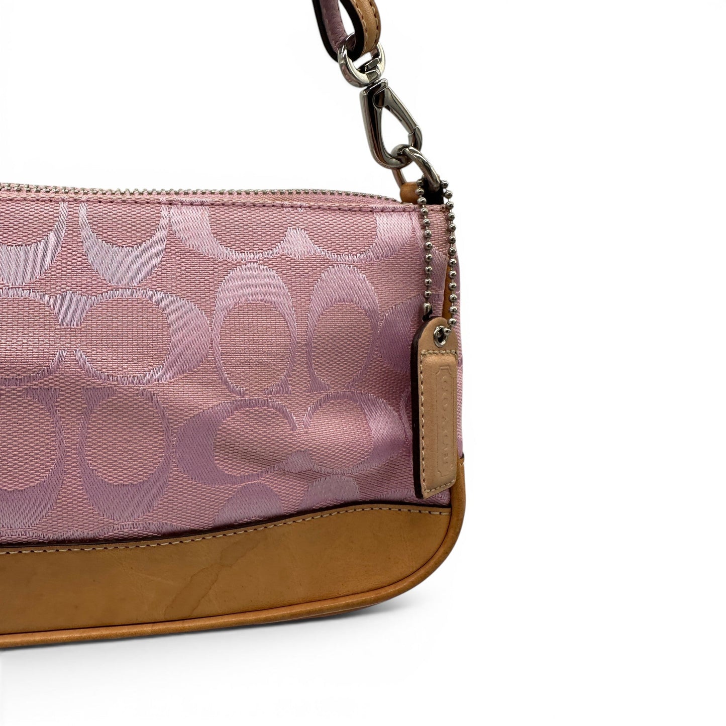 Vintage Coach 6094 Demi Shoulder Bag - Thanks it's Vintage