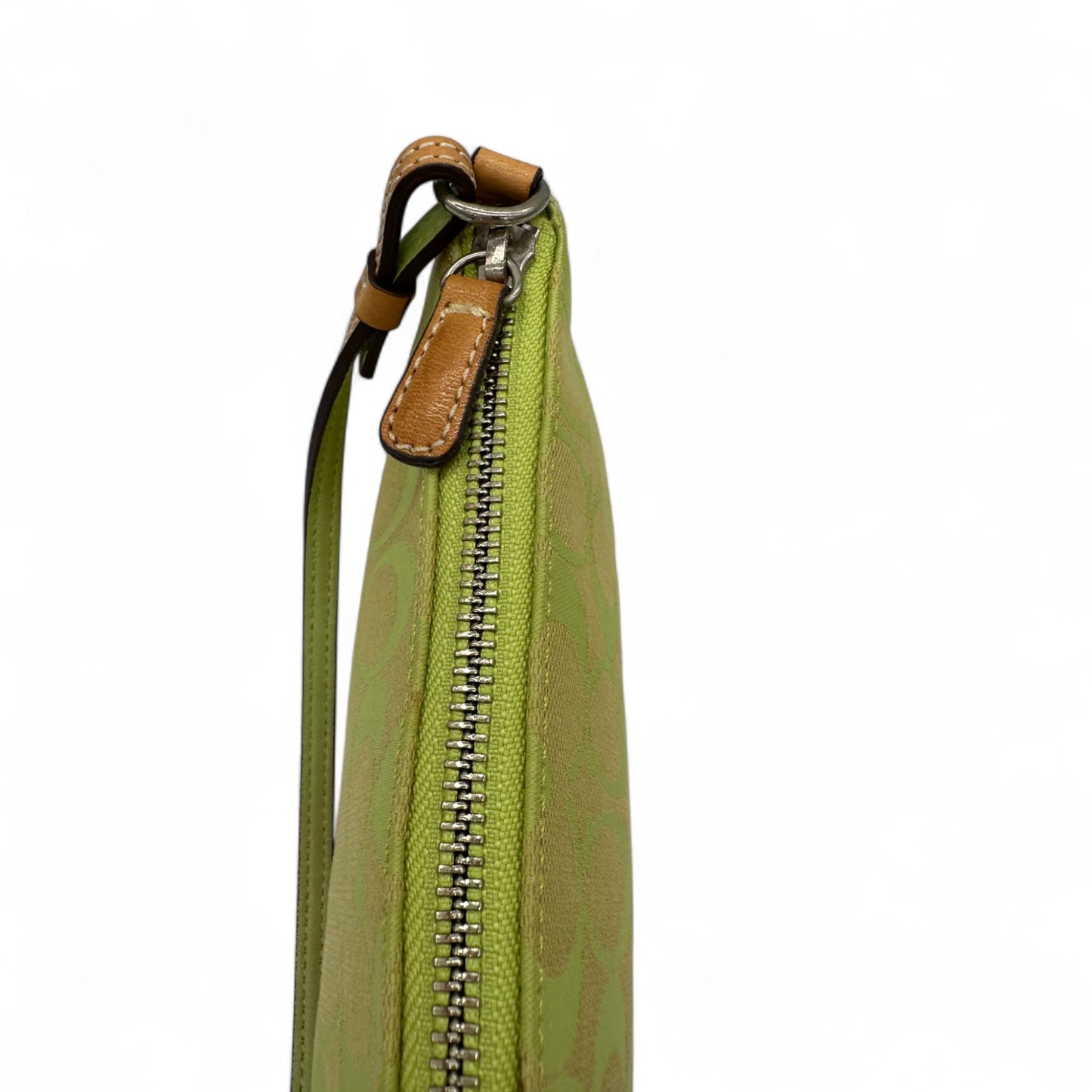 Vintage Coach 6094 Demi Shoulder Bag - Thanks it's Vintage