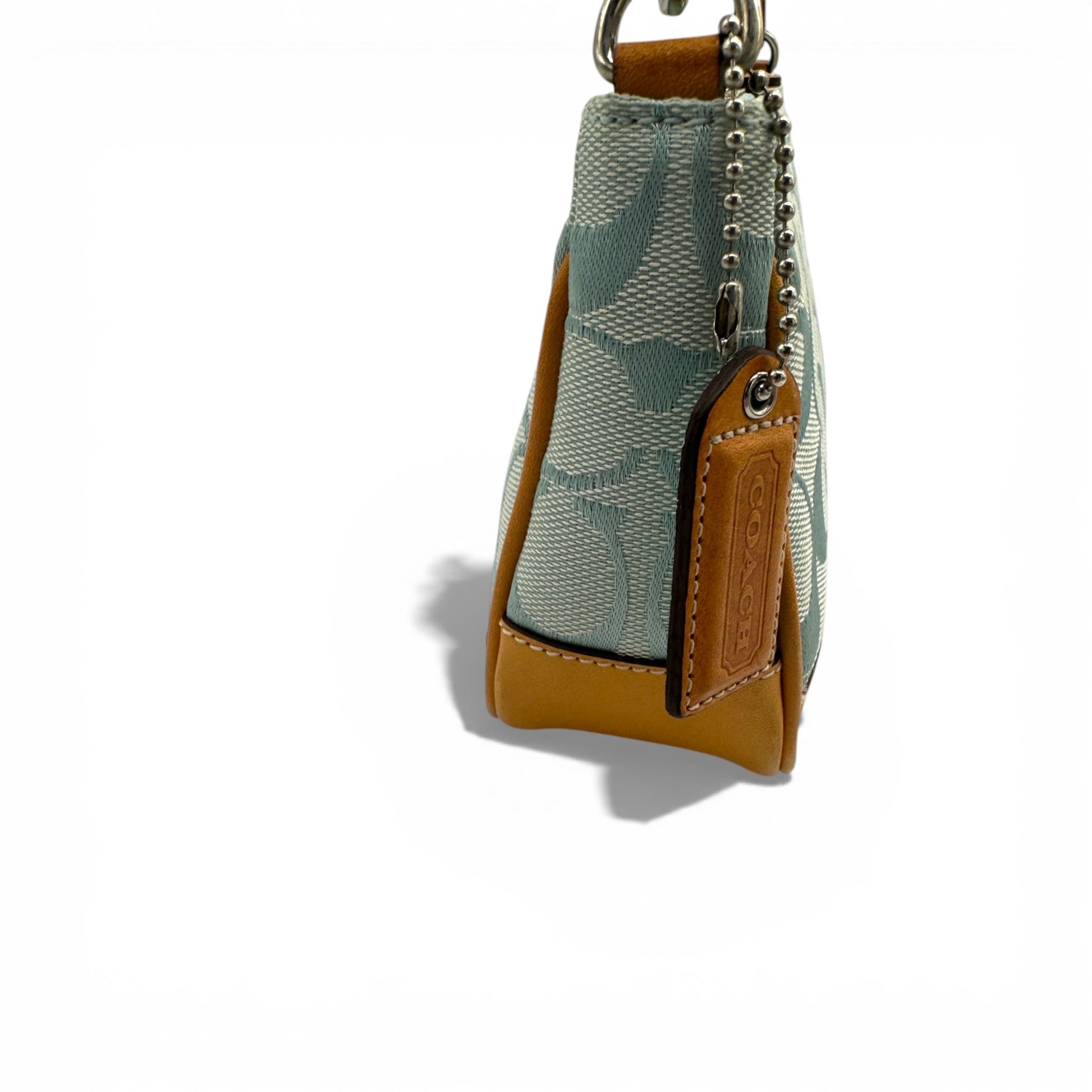 Vintage Coach 6094 Demi Shoulder Bag - Thanks it's Vintage