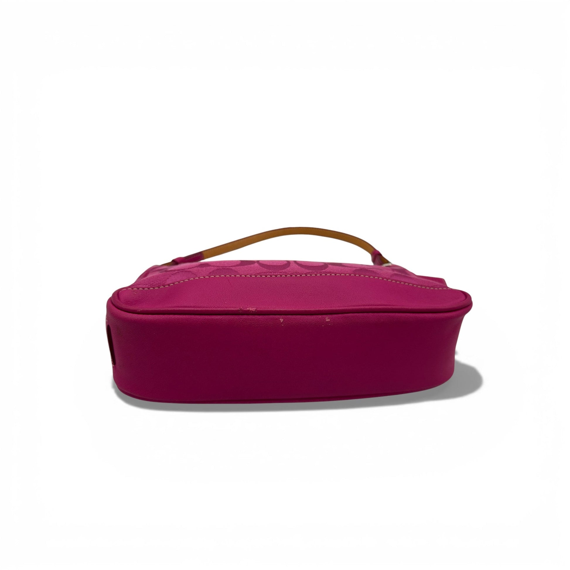 Vintage Coach 6094 Demi Shoulder Bag - Thanks it's Vintage