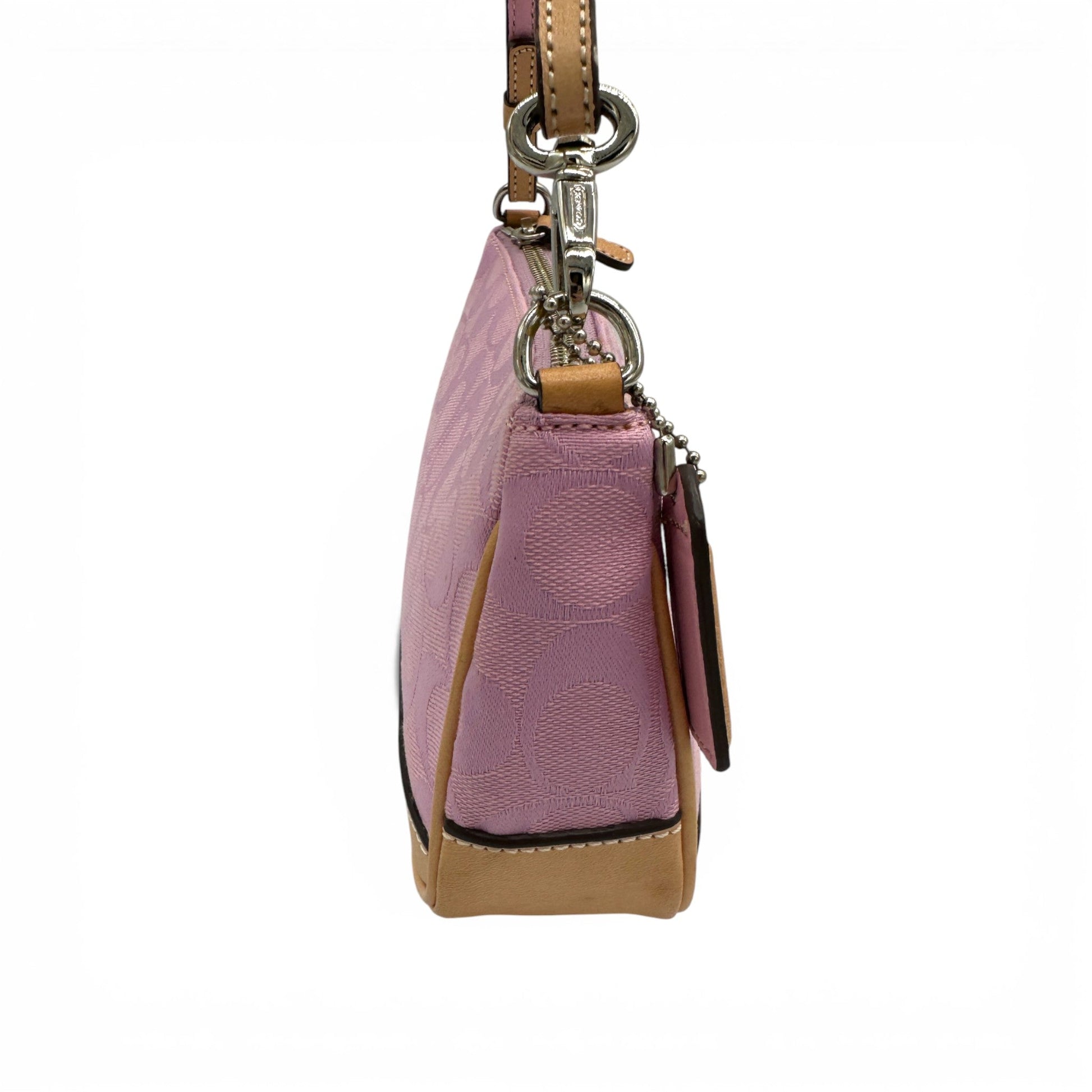 Vintage Coach 6094 Demi Shoulder Bag - Thanks it's Vintage