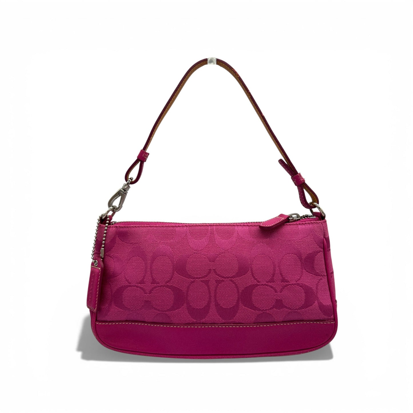 Vintage Coach 6094 Demi Shoulder Bag - Thanks it's Vintage