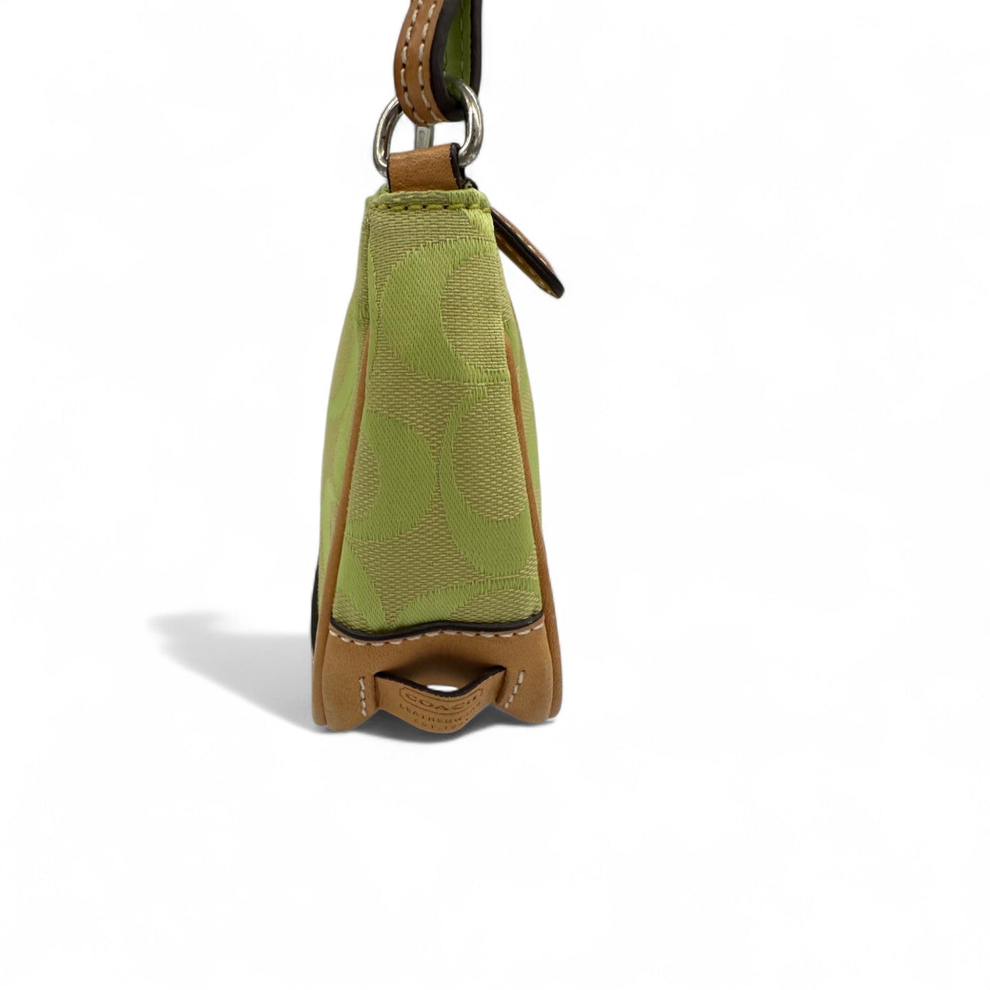 Vintage Coach 6094 Demi Shoulder Bag - Thanks it's Vintage