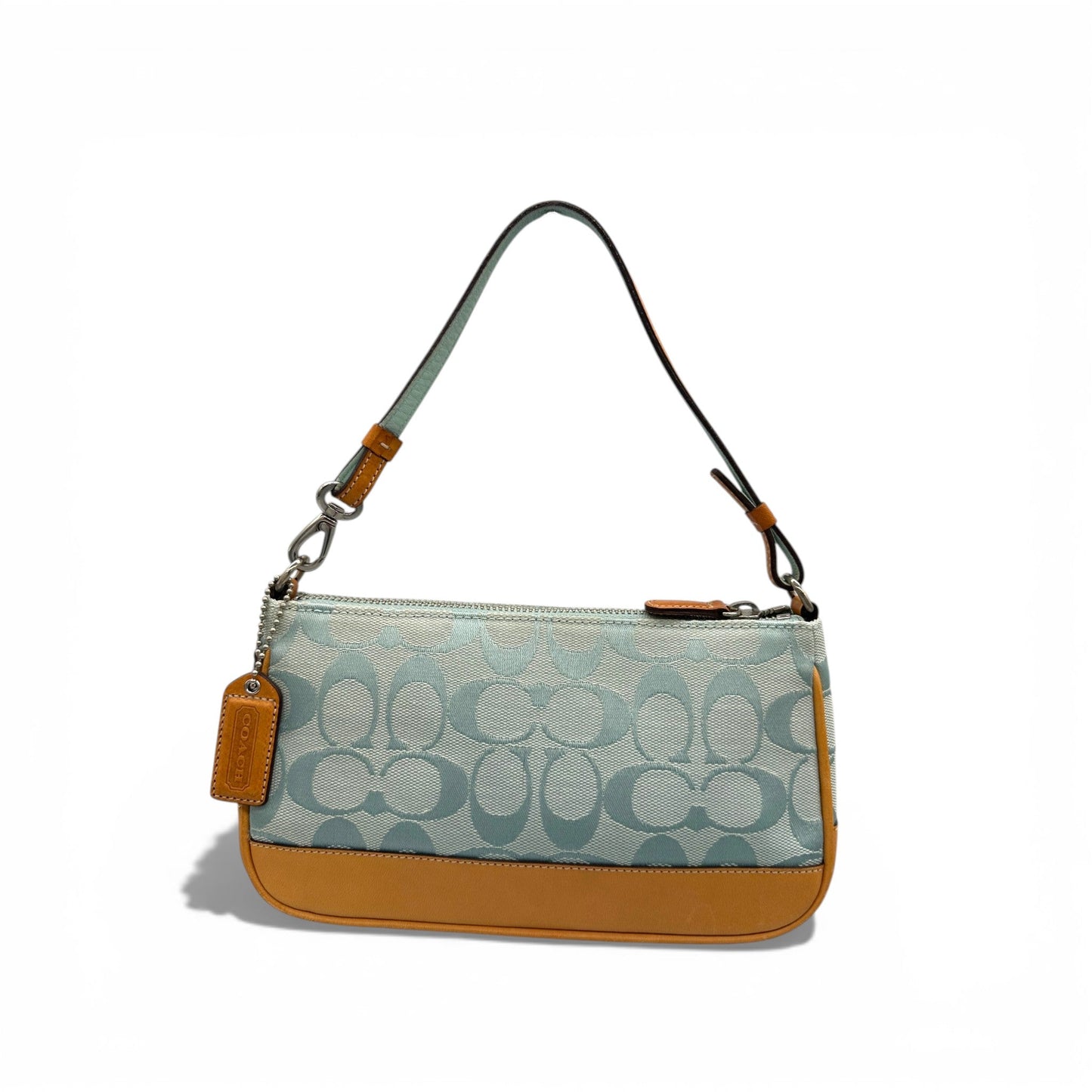 Vintage Coach 6094 Demi Shoulder Bag - Thanks it's Vintage