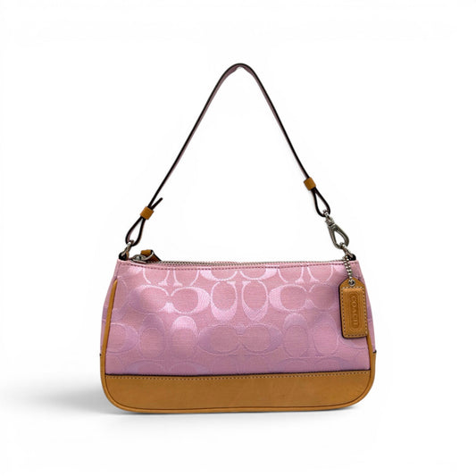 Vintage Coach 6094 Demi Shoulder Bag - Thanks it's Vintage