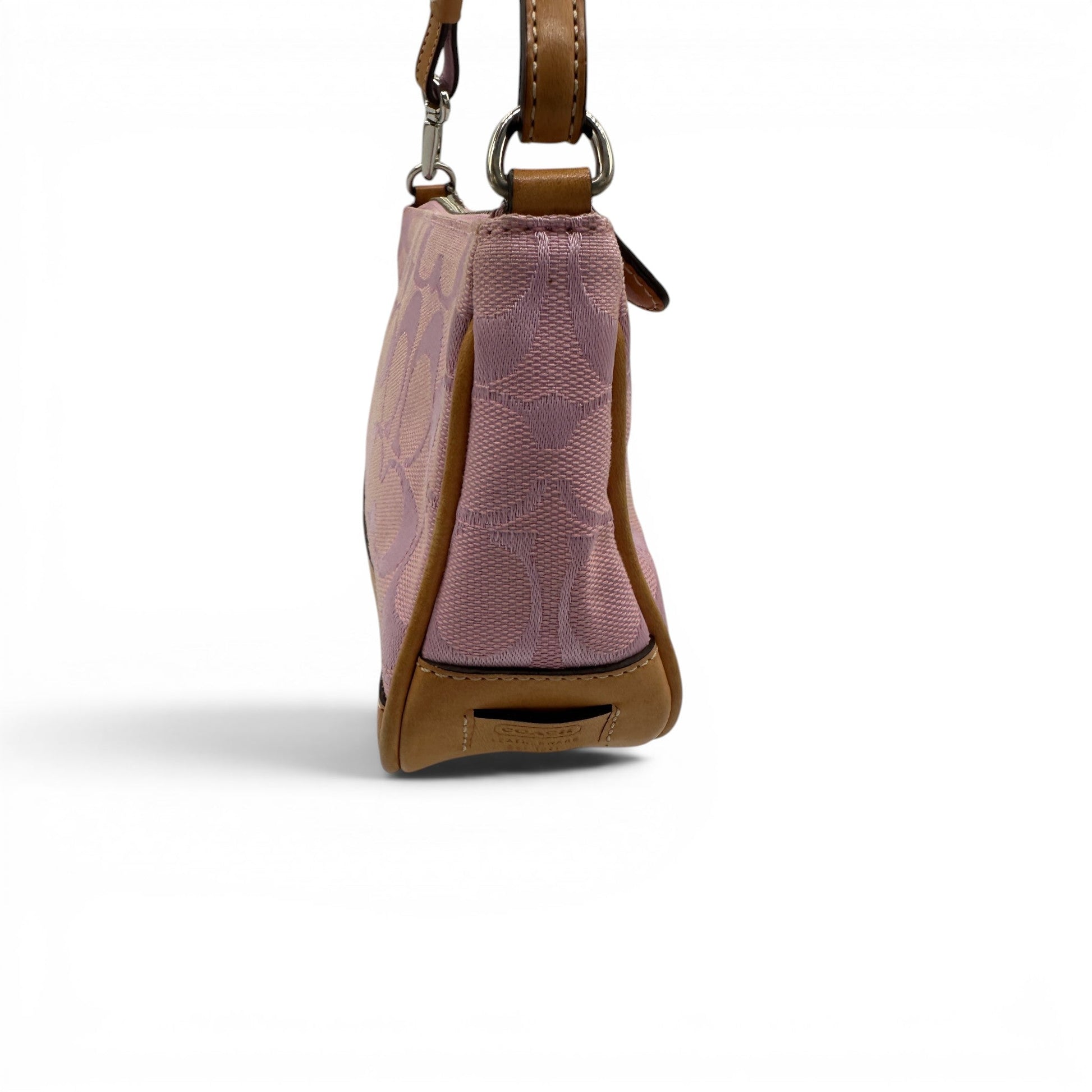 Vintage Coach 6094 Demi Shoulder Bag - Thanks it's Vintage