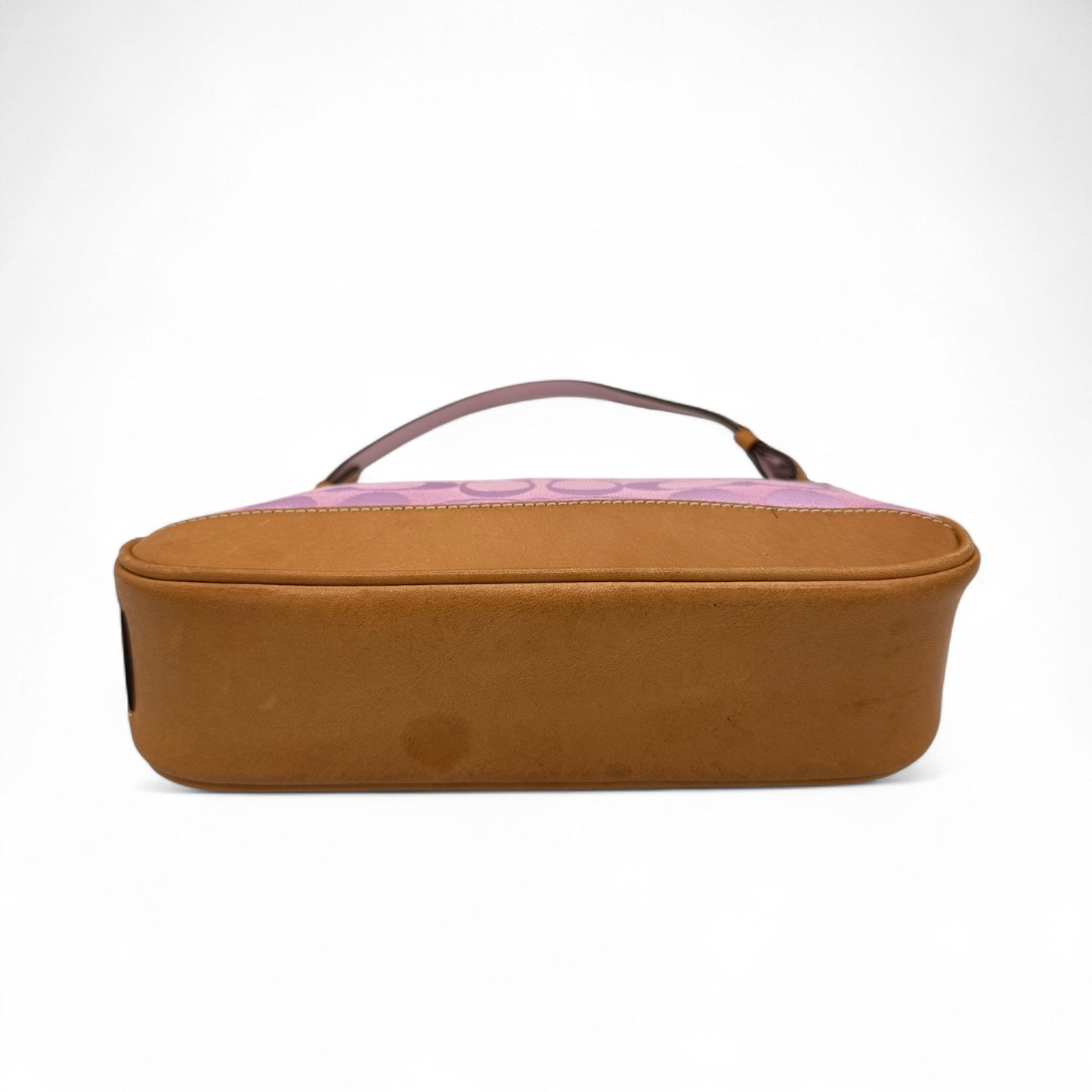 Vintage Coach 6094 Demi Shoulder Bag - Thanks it's Vintage