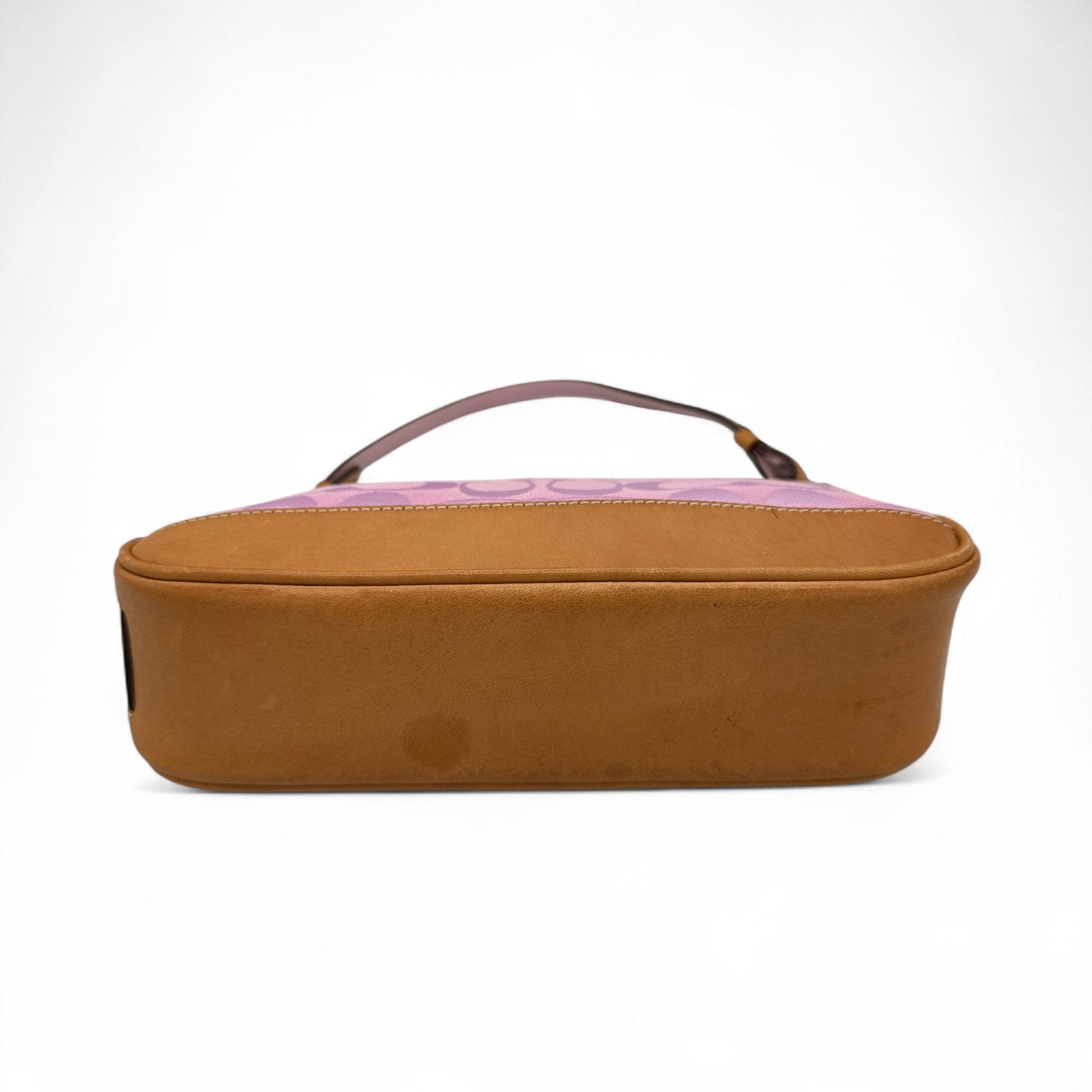 Vintage Coach 6094 Demi Shoulder Bag - Thanks it's Vintage