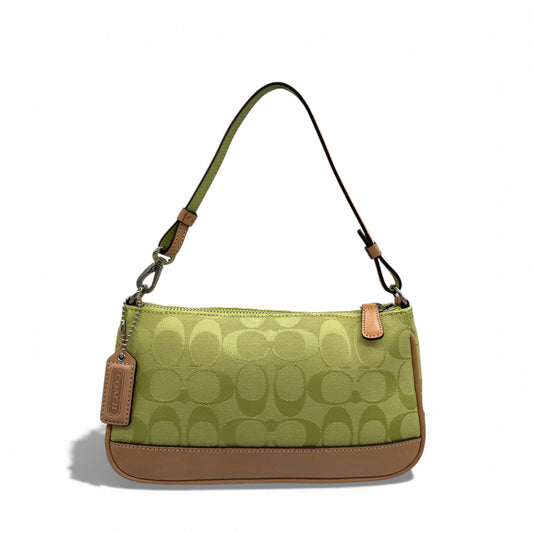 Vintage Coach 6094 Demi Shoulder Bag - Thanks it's Vintage