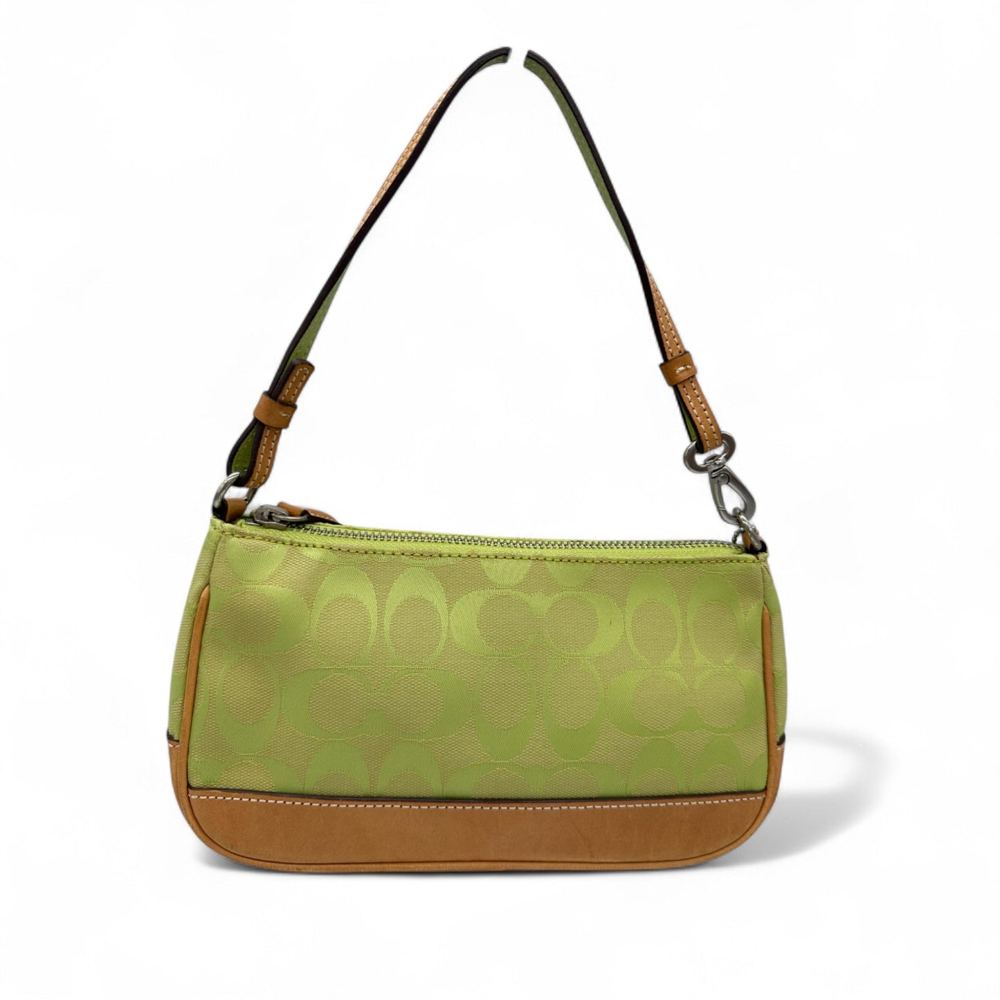 Vintage Coach 6094 Demi Shoulder Bag - Thanks it's Vintage