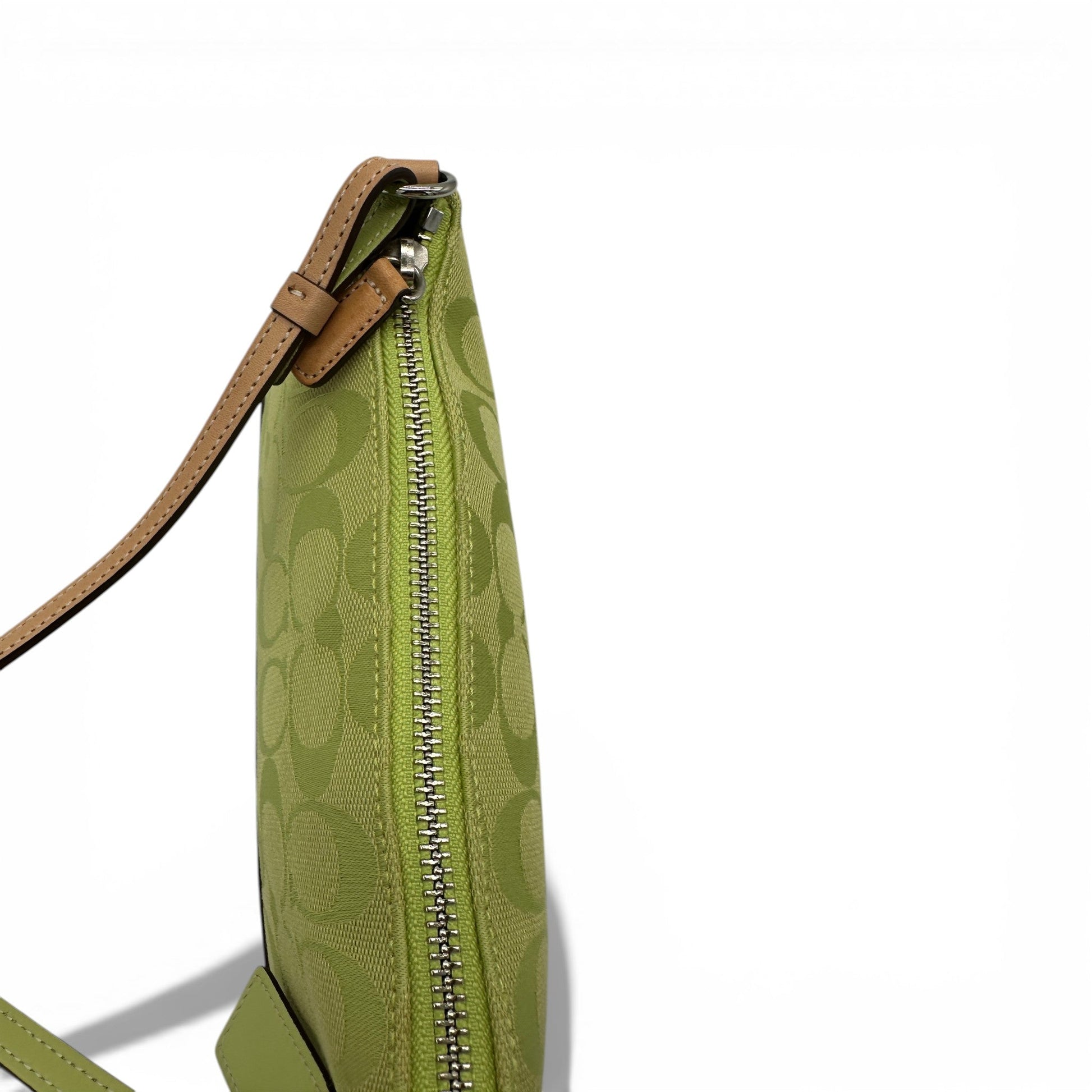 Vintage Coach 6094 Demi Shoulder Bag - Thanks it's Vintage