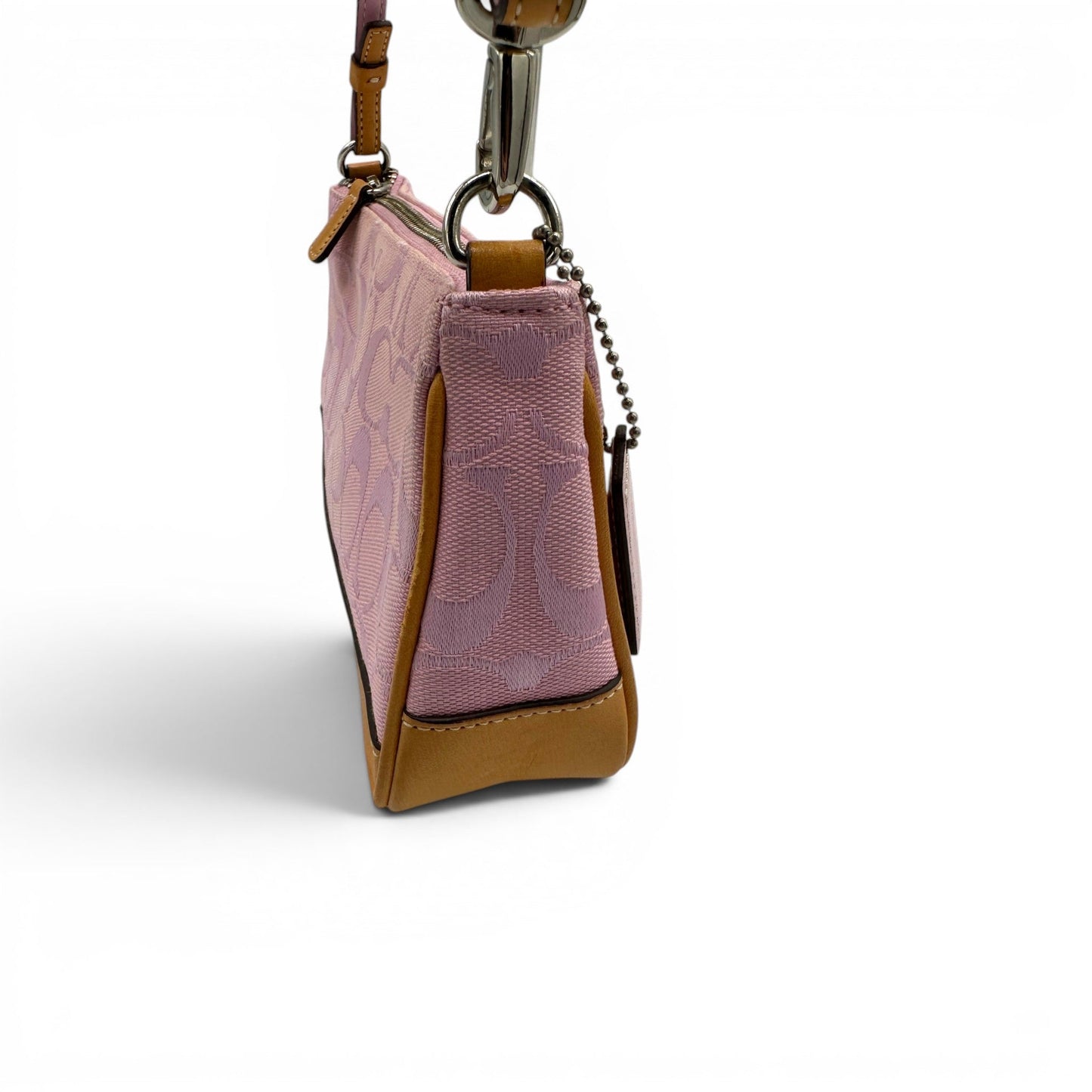 Vintage Coach 6094 Demi Shoulder Bag - Thanks it's Vintage