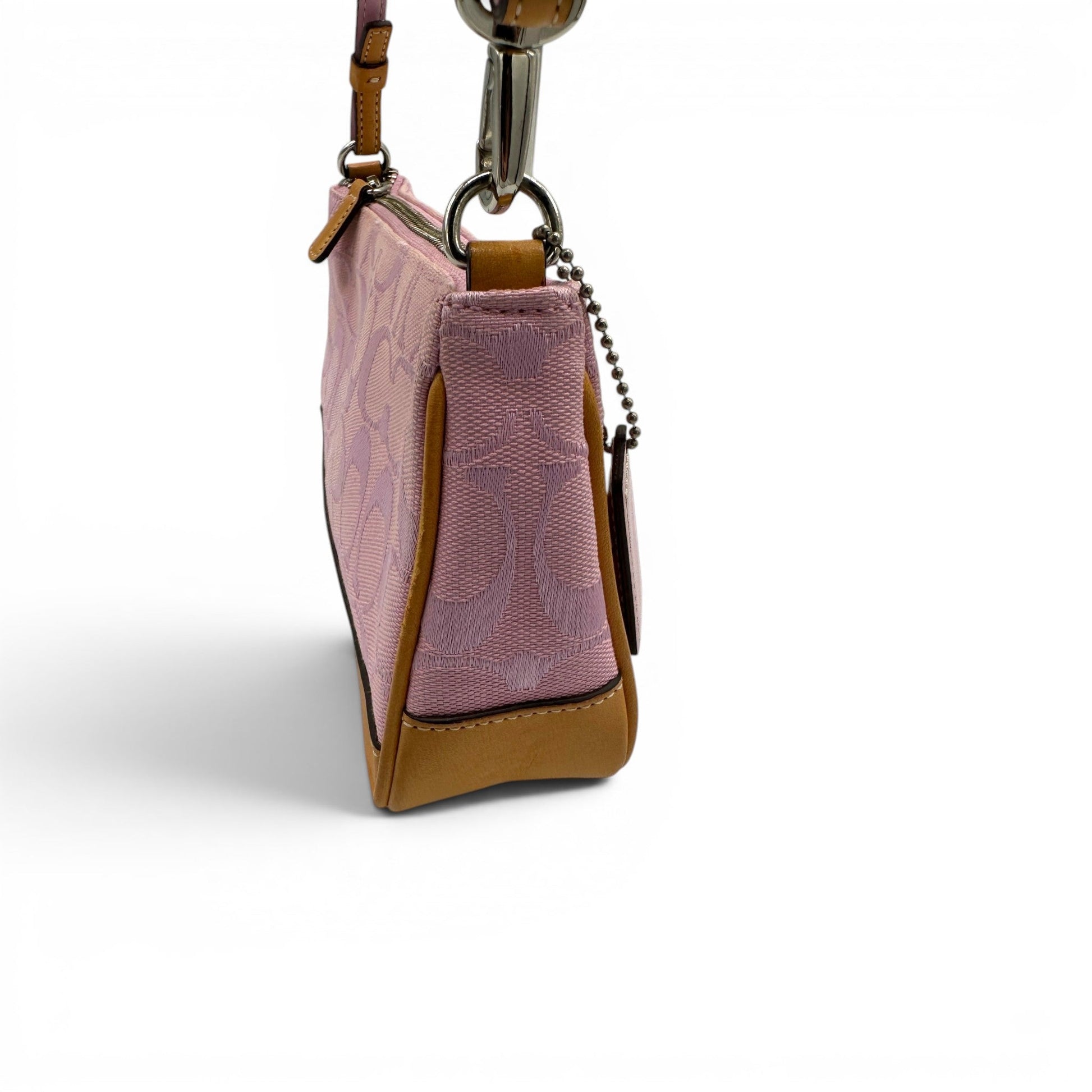 Vintage Coach 6094 Demi Shoulder Bag - Thanks it's Vintage