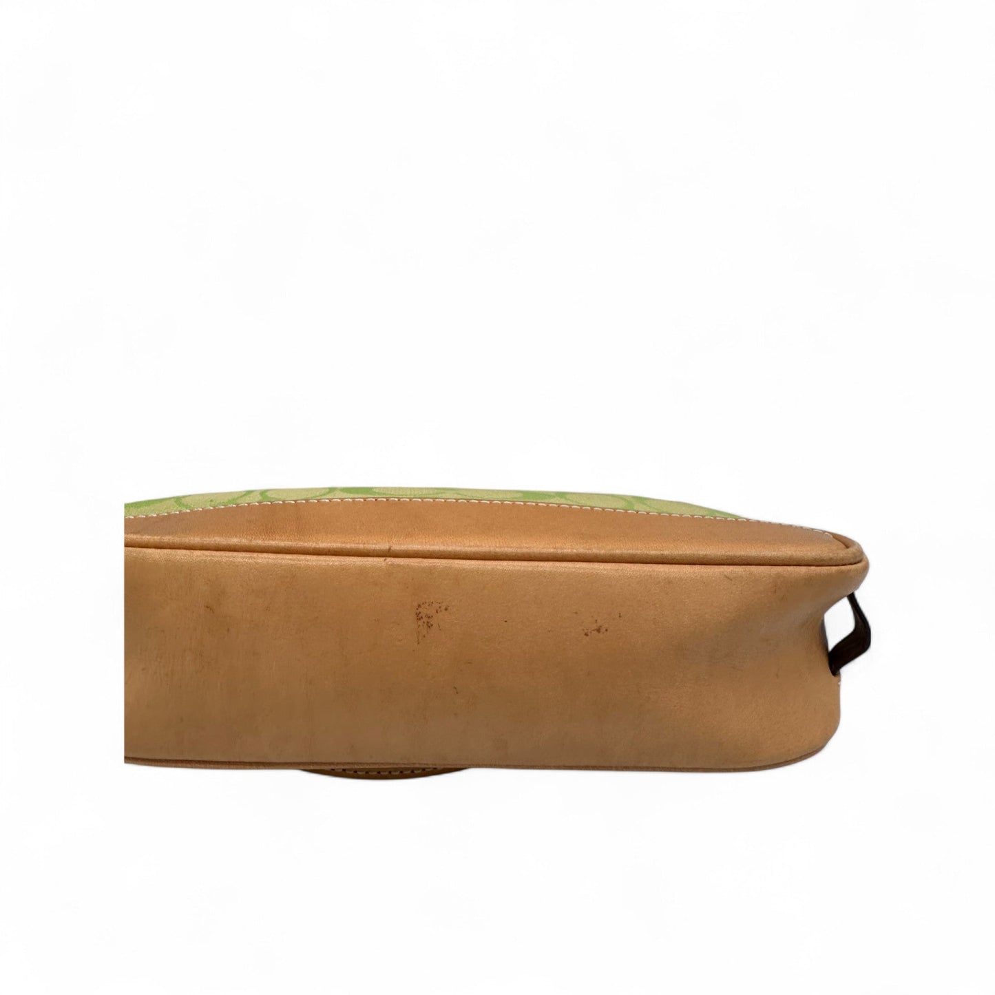 Vintage Coach 6094 Demi Shoulder Bag - Thanks it's Vintage