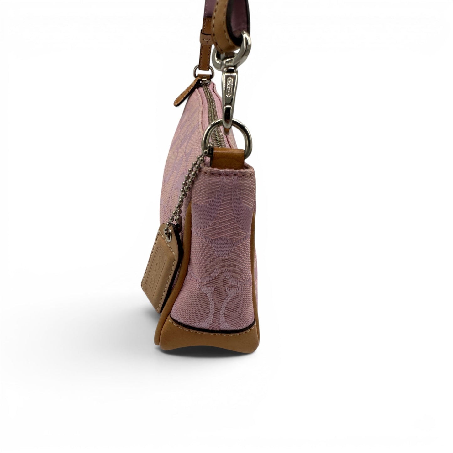 Vintage Coach 6094 Demi Shoulder Bag - Thanks it's Vintage