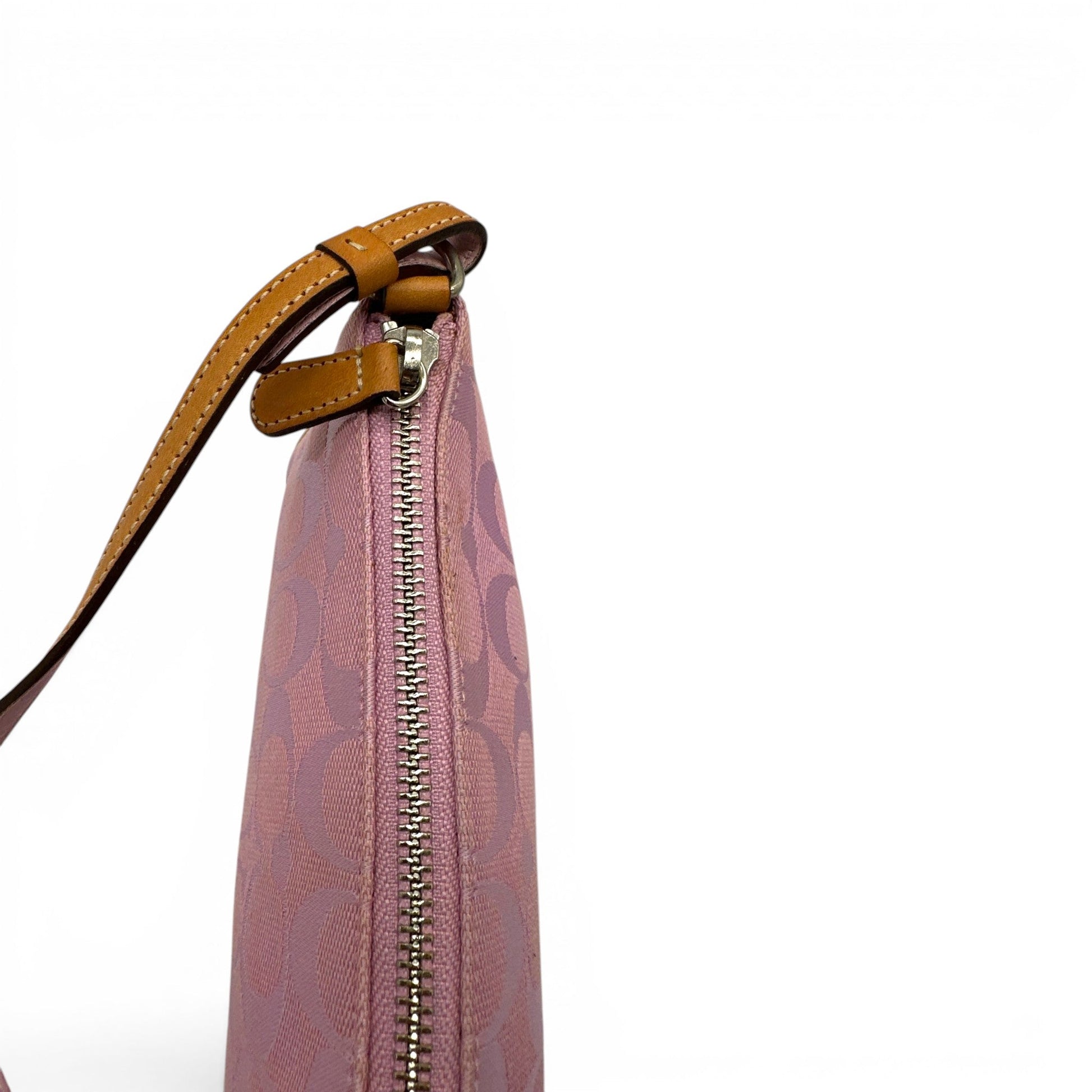 Vintage Coach 6094 Demi Shoulder Bag - Thanks it's Vintage