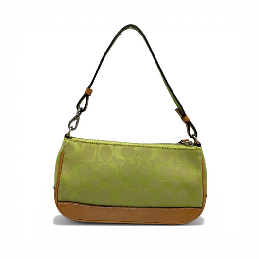 Vintage Coach 6094 Demi Shoulder Bag - Thanks it's Vintage