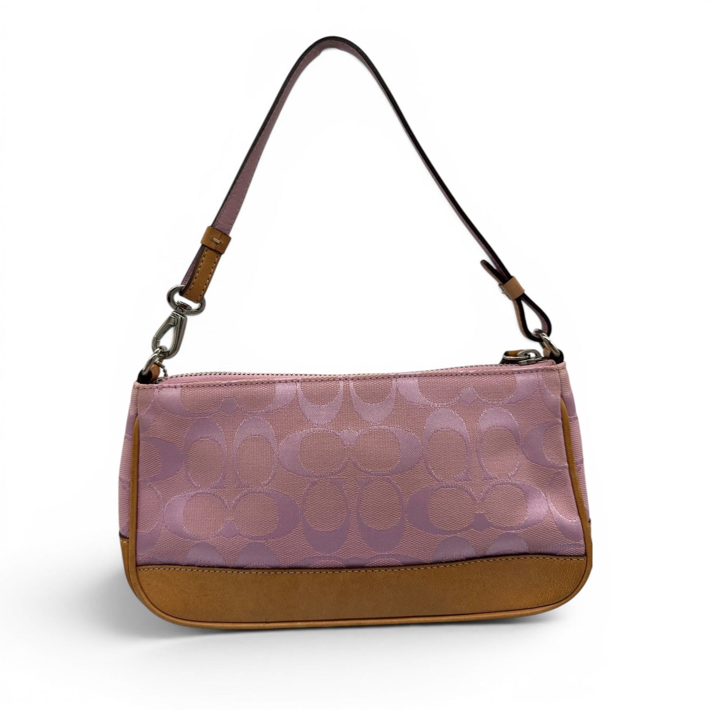 Vintage Coach 6094 Demi Shoulder Bag - Thanks it's Vintage