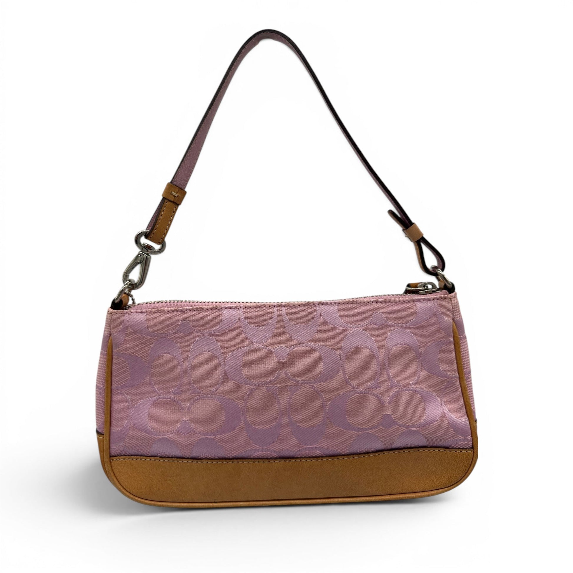 Vintage Coach 6094 Demi Shoulder Bag - Thanks it's Vintage
