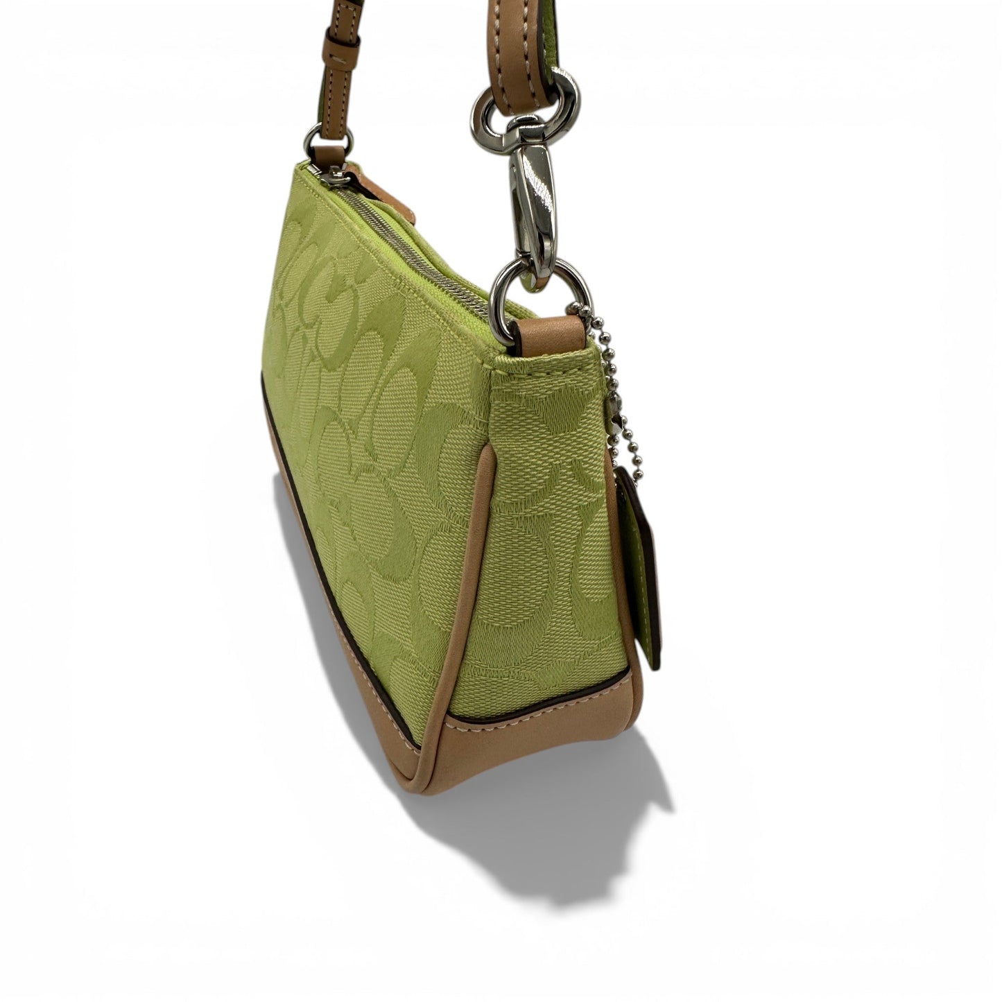 Vintage Coach 6094 Demi Shoulder Bag - Thanks it's Vintage