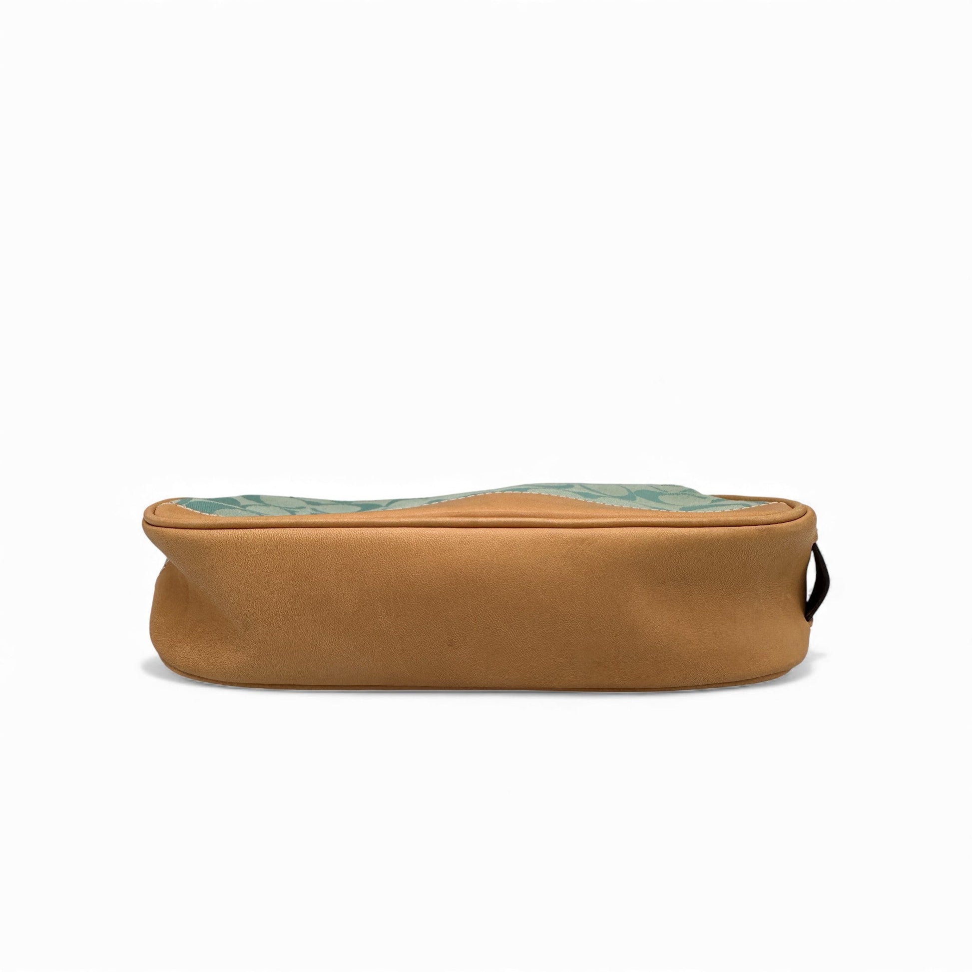 Vintage Coach 6094 Demi Shoulder Bag - Thanks it's Vintage