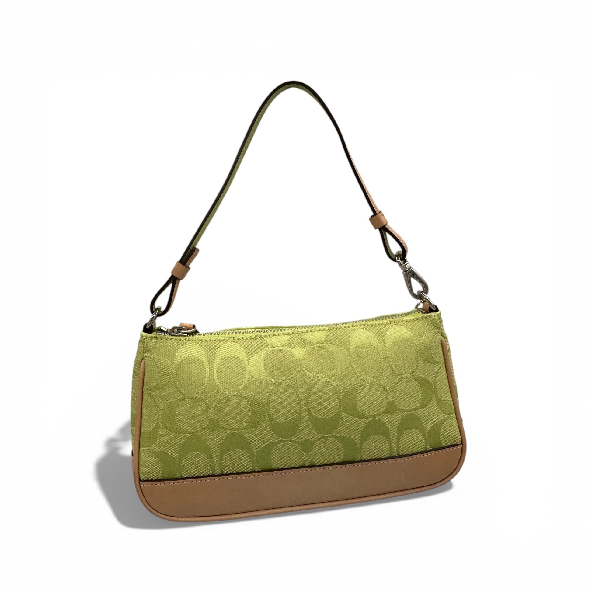 Vintage Coach 6094 Demi Shoulder Bag - Thanks it's Vintage