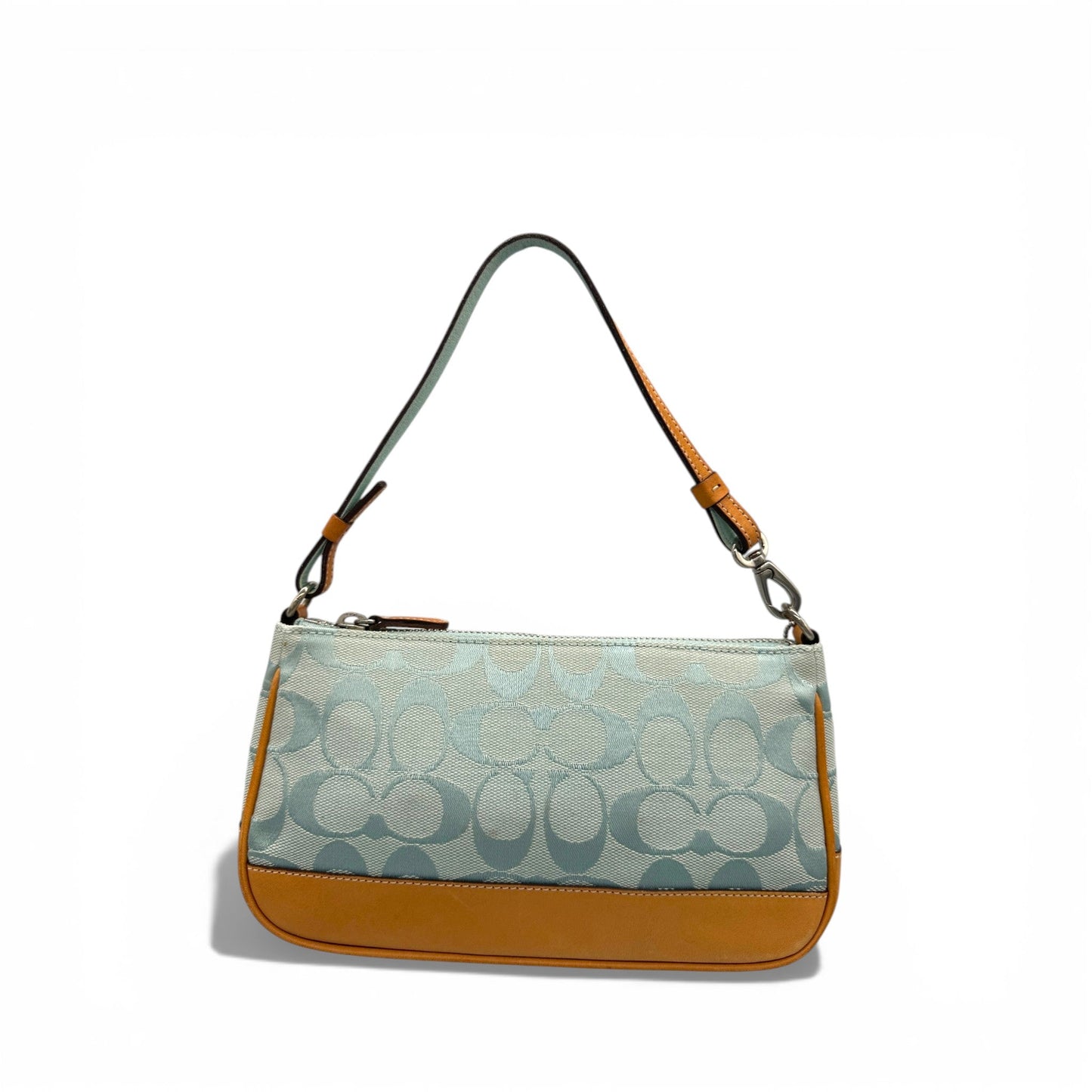 Vintage Coach 6094 Demi Shoulder Bag - Thanks it's Vintage