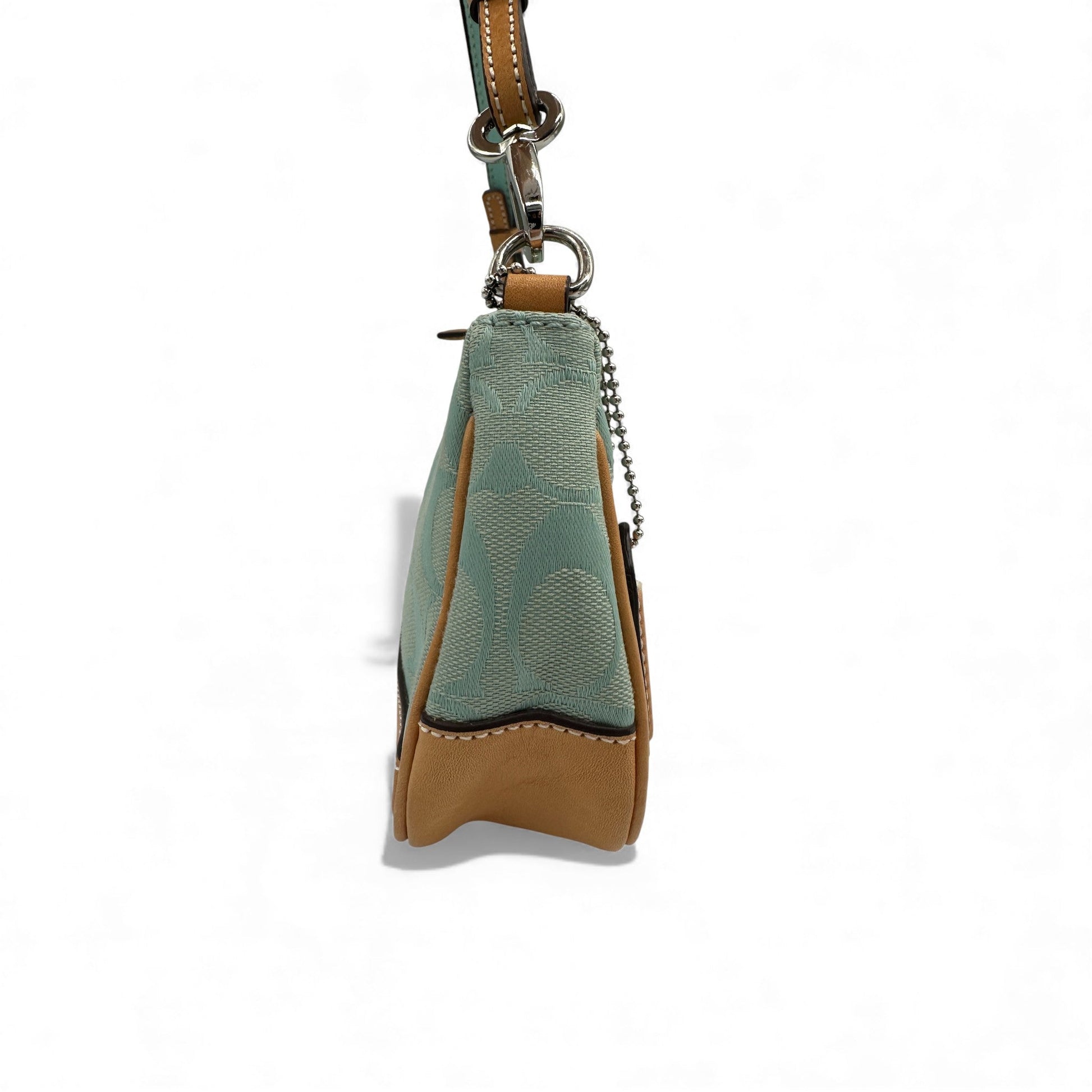 Vintage Coach 6094 Demi Shoulder Bag - Thanks it's Vintage