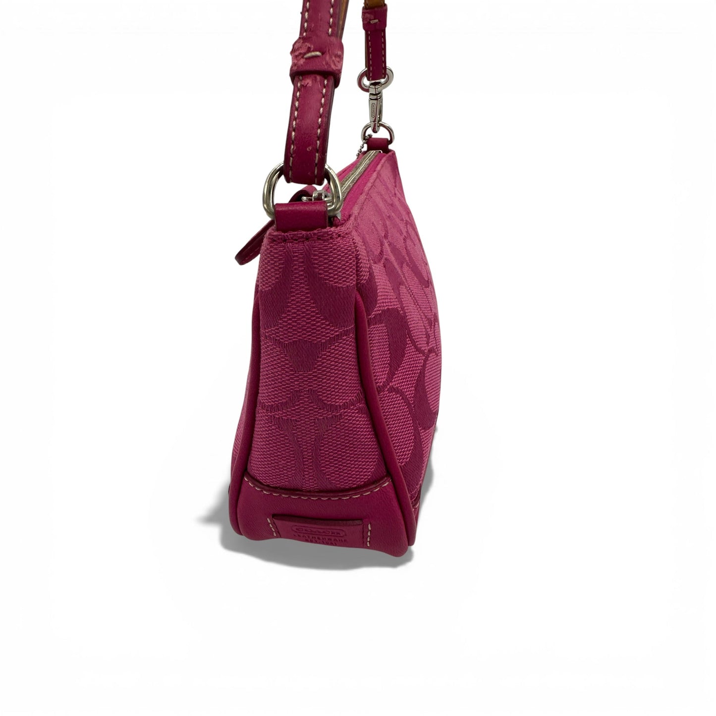 Vintage Coach 6094 Demi Shoulder Bag - Thanks it's Vintage