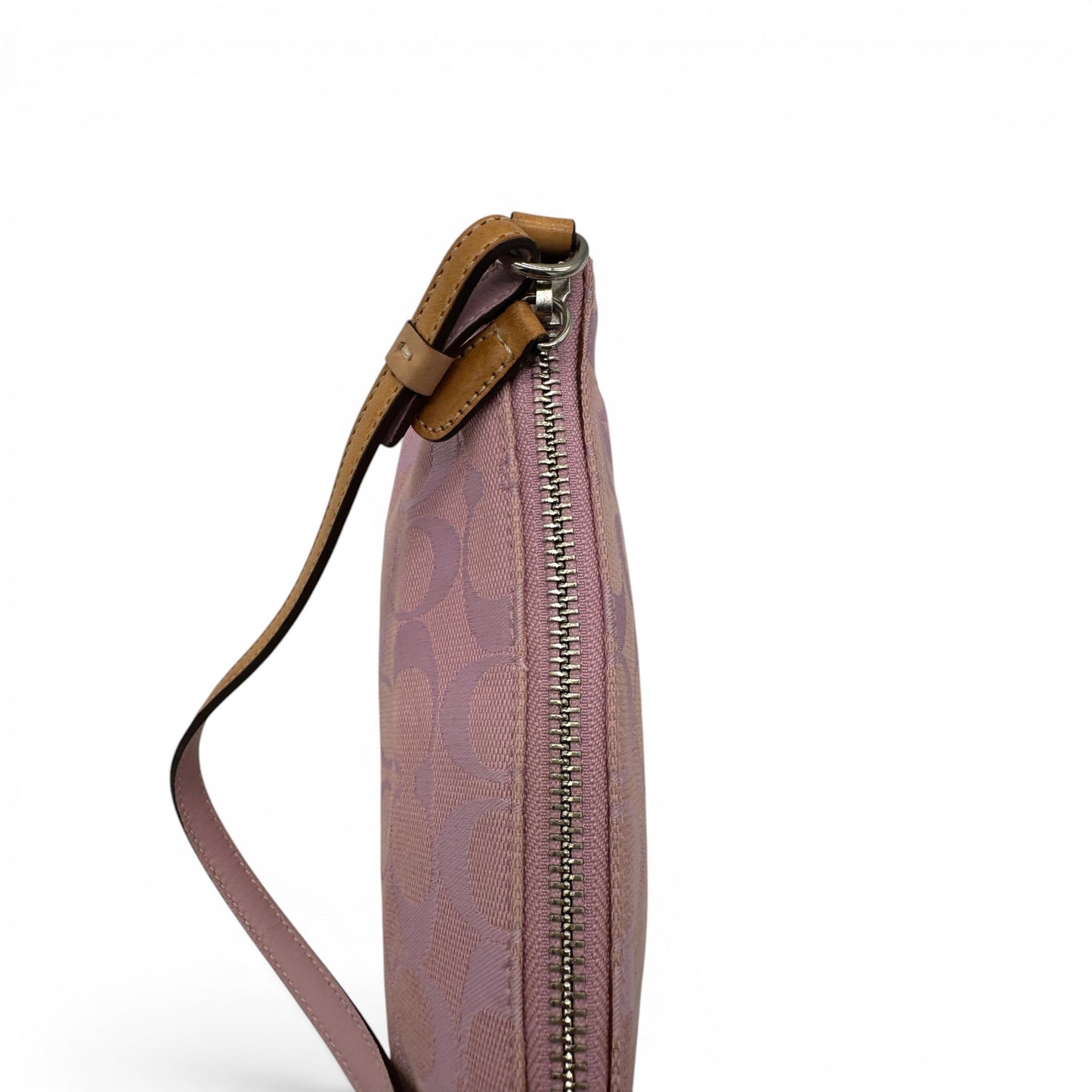 Vintage Coach 6094 Demi Shoulder Bag - Thanks it's Vintage