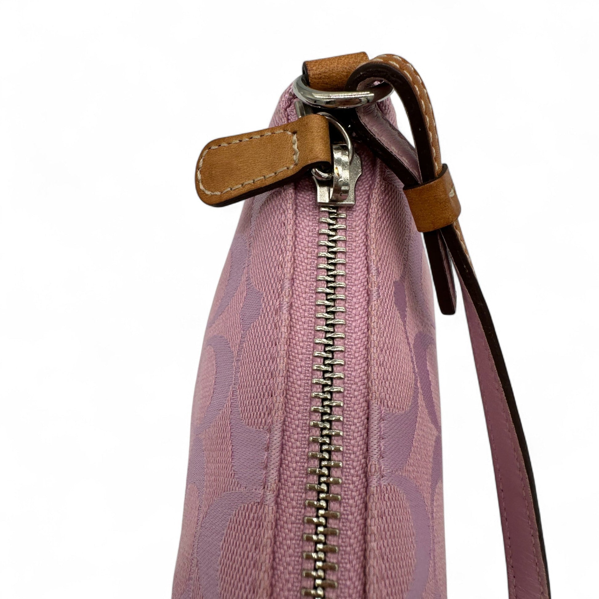Vintage Coach 6094 Demi Shoulder Bag - Thanks it's Vintage