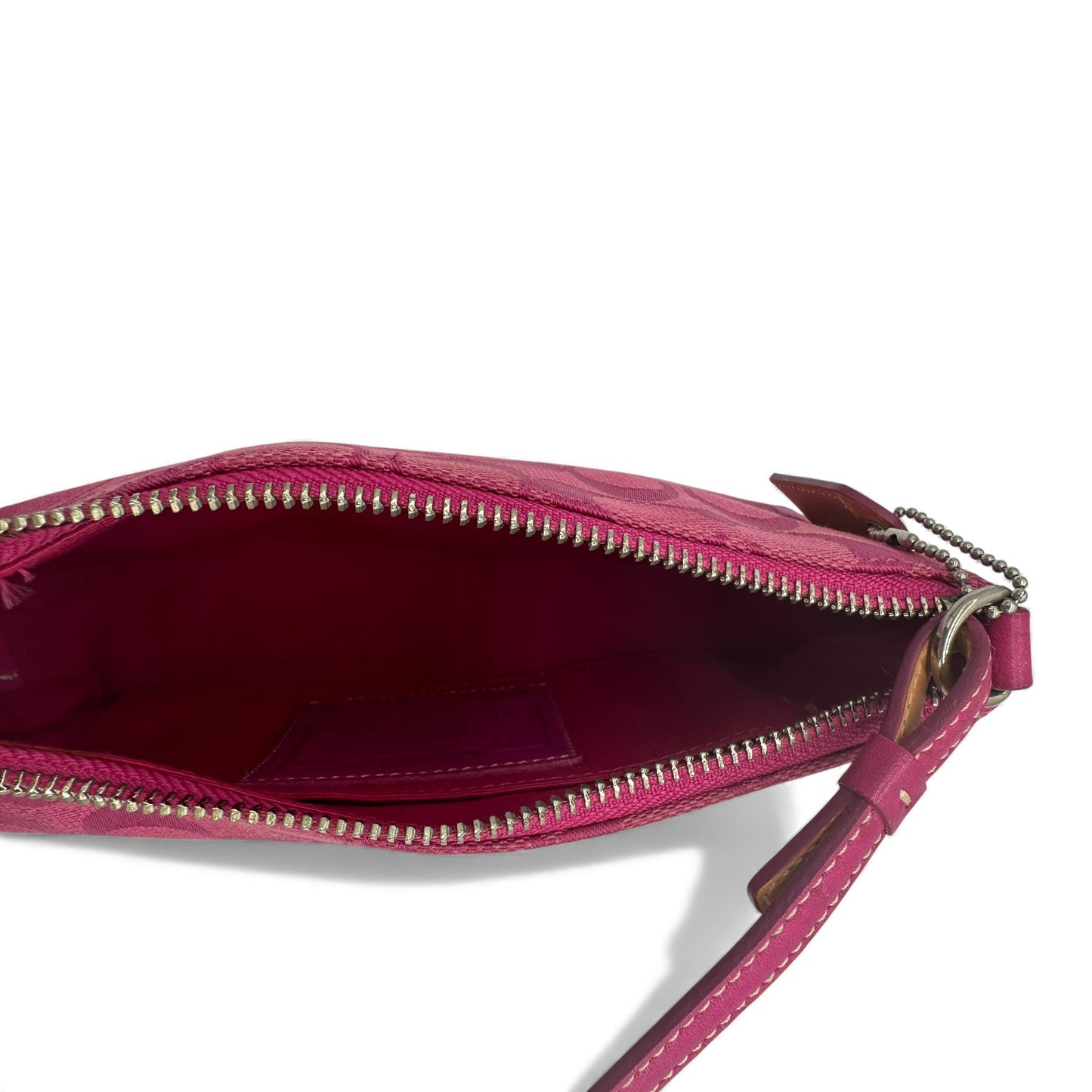 Vintage Coach 6094 Demi Shoulder Bag - Thanks it's Vintage