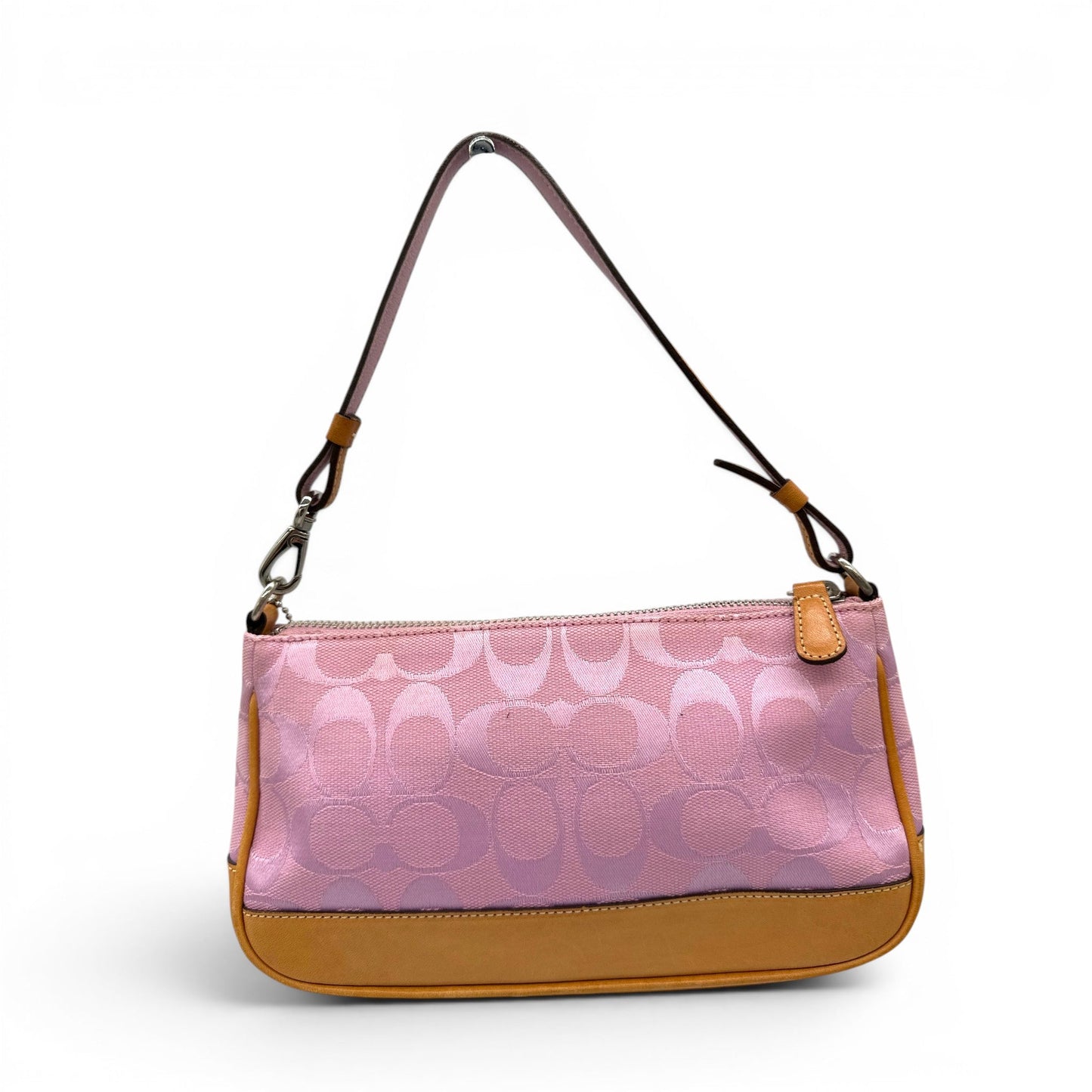 Vintage Coach 6094 Demi Shoulder Bag - Thanks it's Vintage