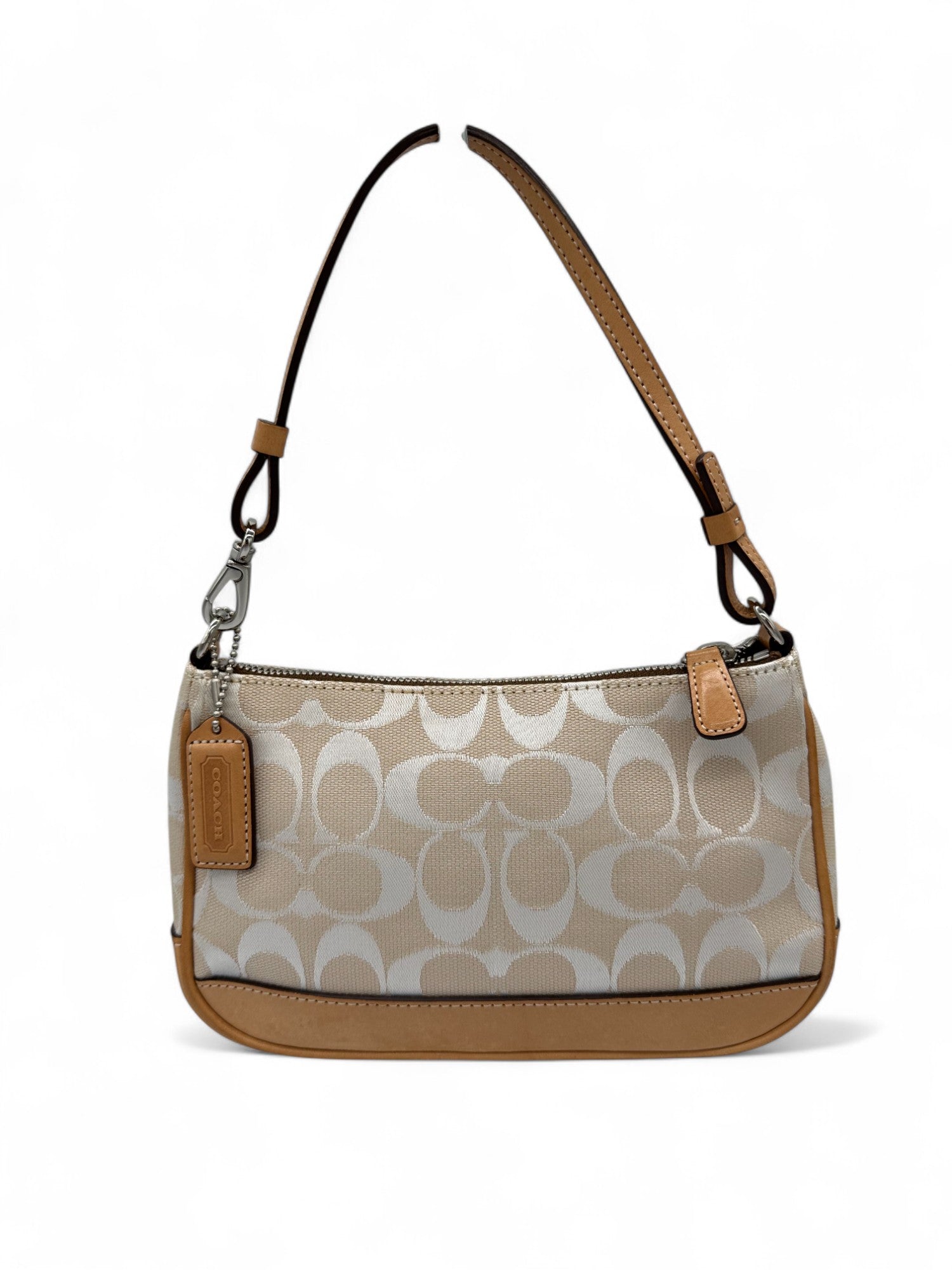 Vintage Coach 6094 Demi Shoulder Bag - Thanks it's Vintage