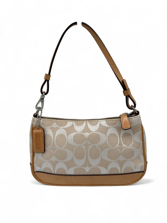 Vintage Coach 6094 Demi Shoulder Bag - Thanks it's Vintage