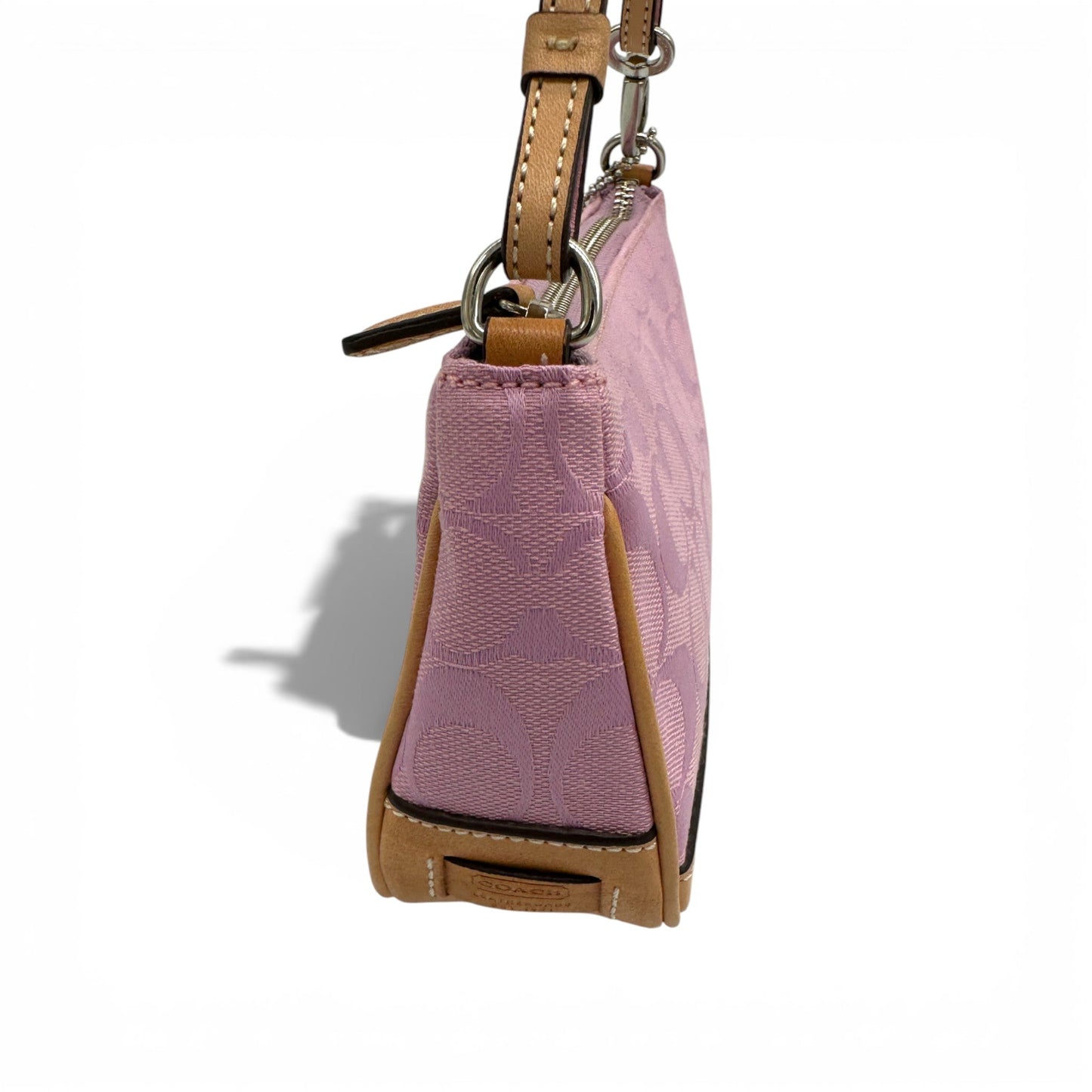 Vintage Coach 6094 Demi Shoulder Bag - Thanks it's Vintage